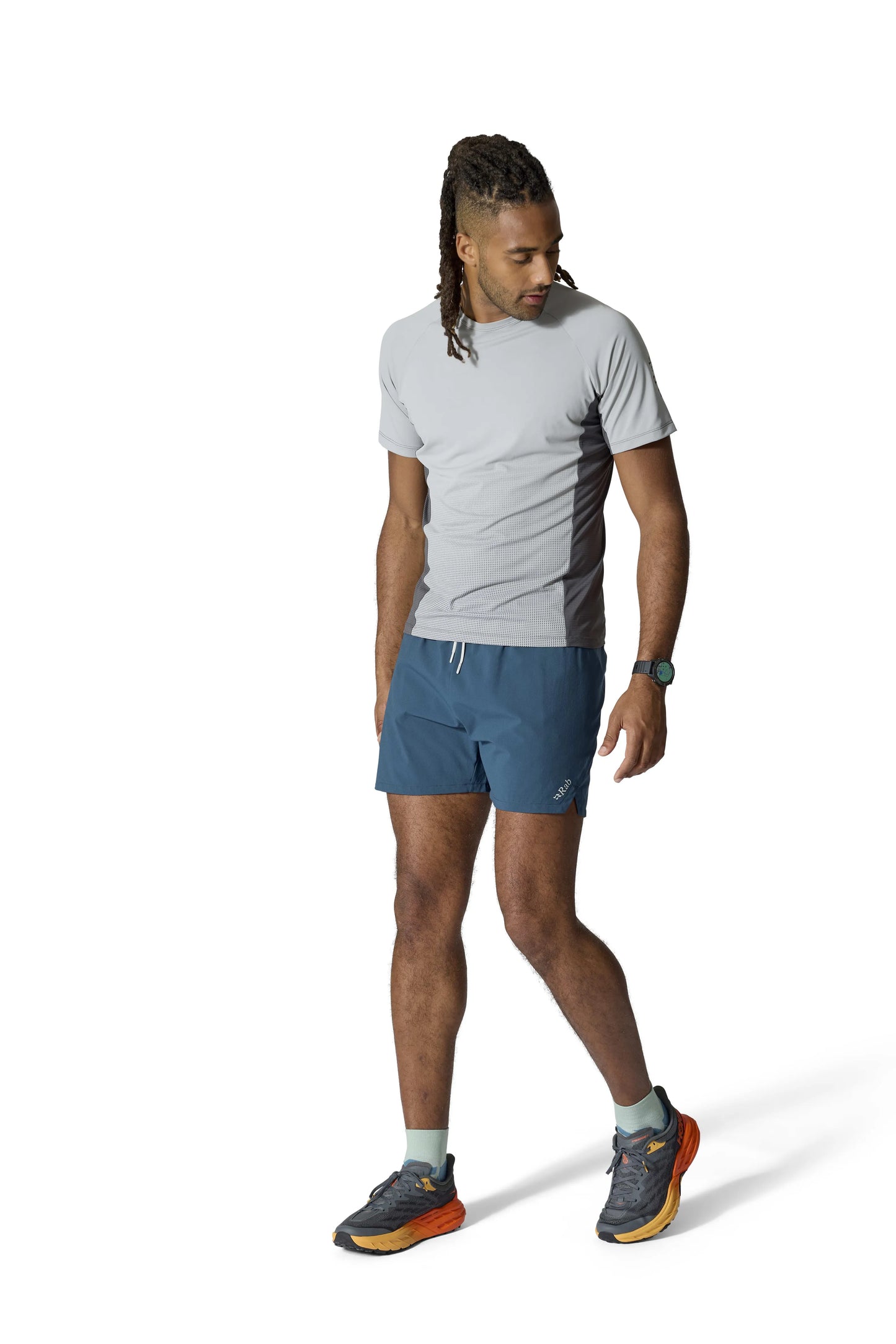Short Rab Talus Active