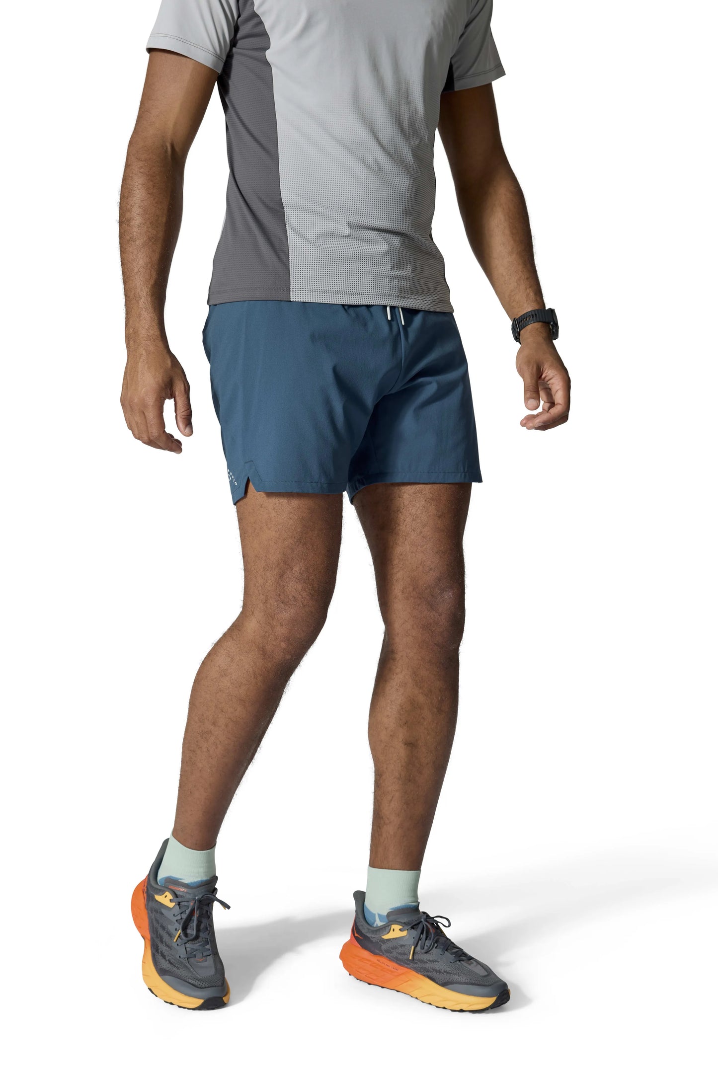 Short Rab Talus Active