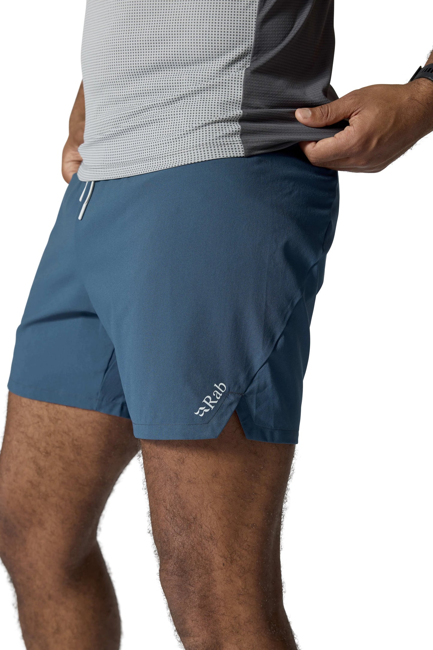 Short Rab Talus Active