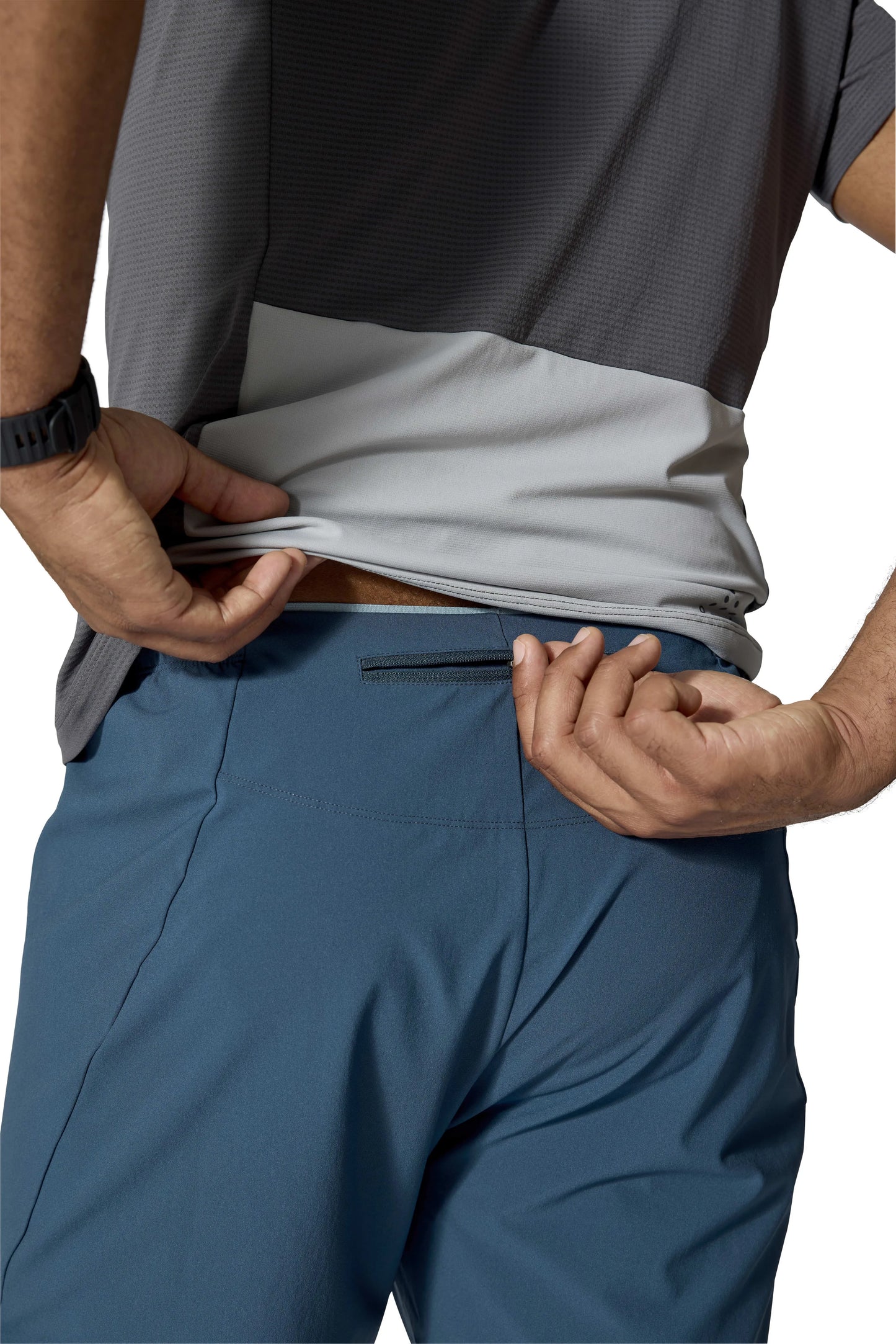 Short Rab Talus Active
