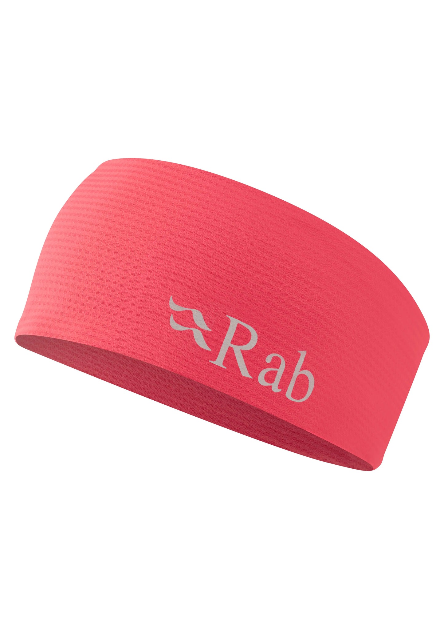 Rab Talus Headband Hibiscus / ONE