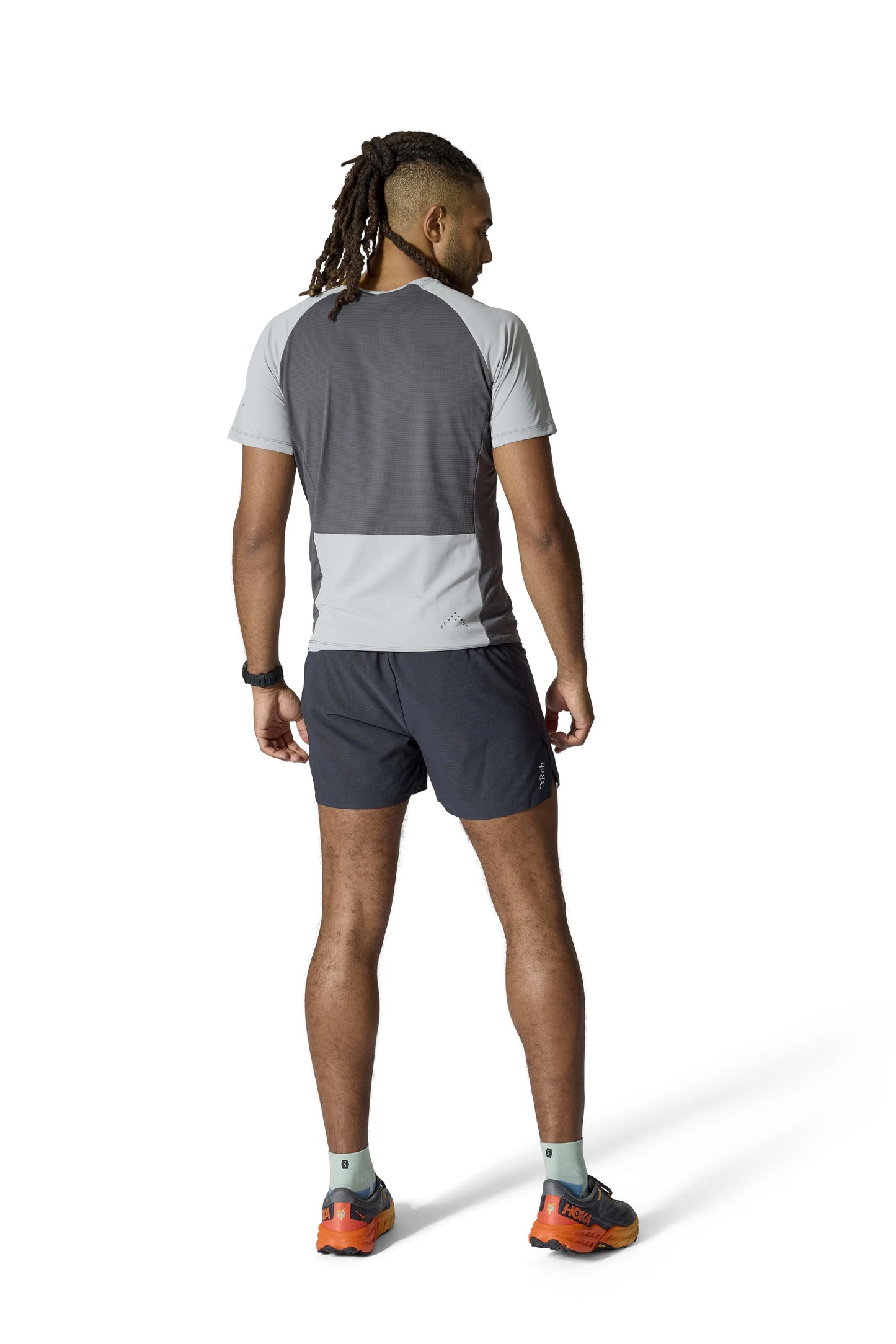 Rab Talus Light Shorts