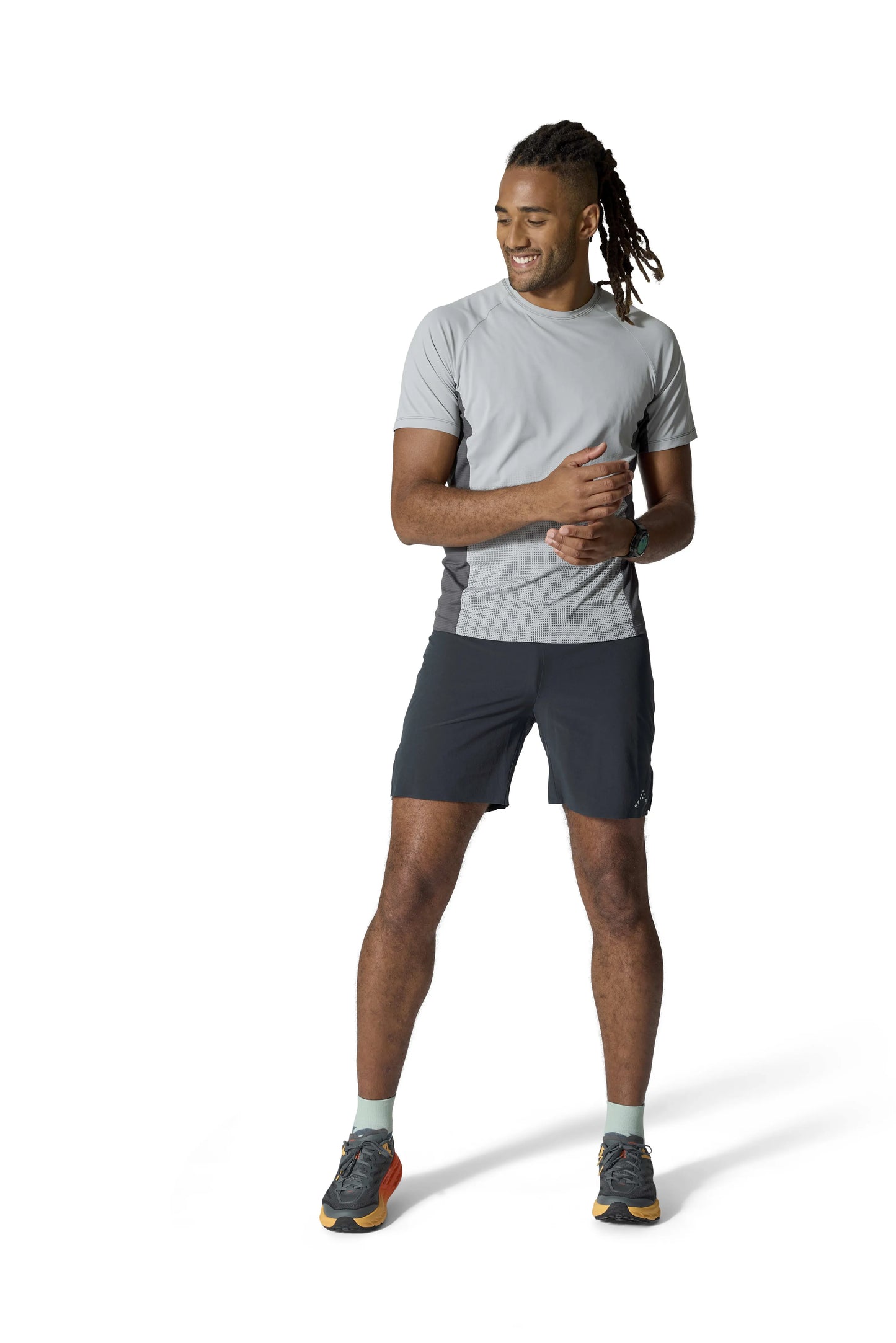 Rab Talus Shorts
