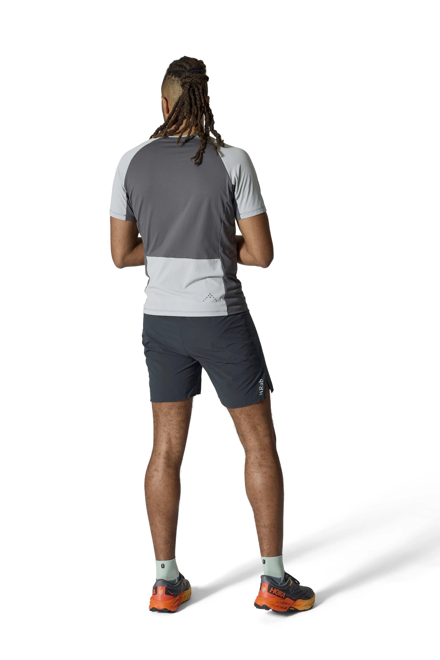 Rab Talus Shorts