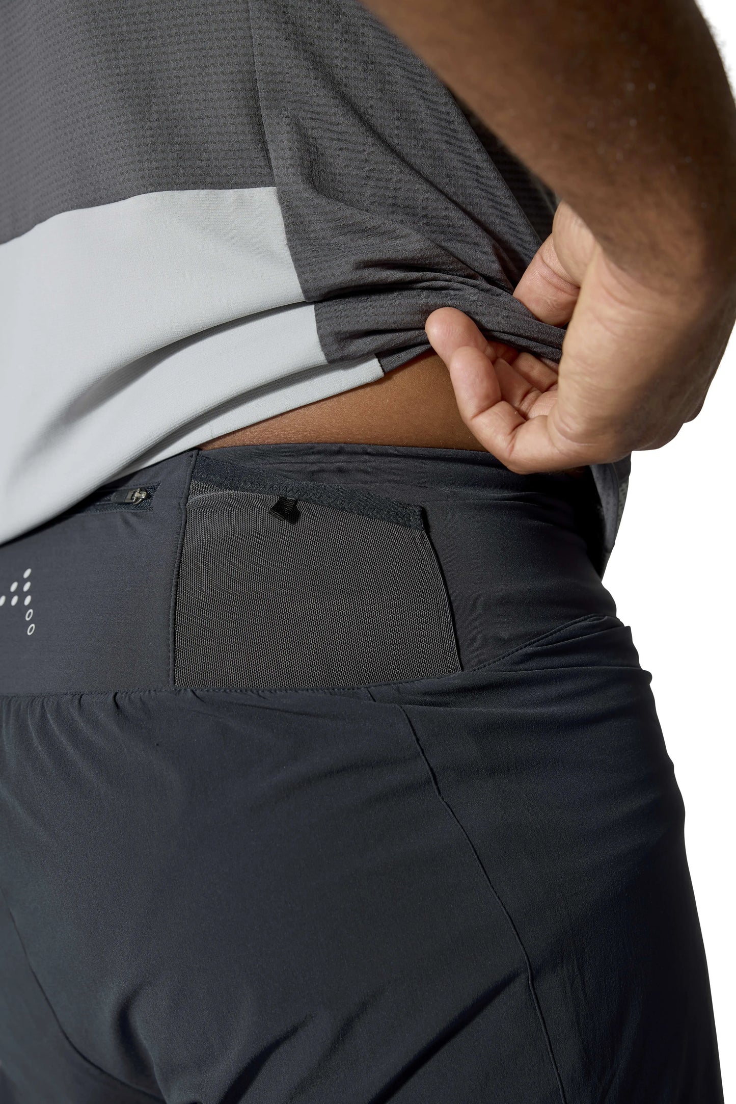 Rab Talus Shorts