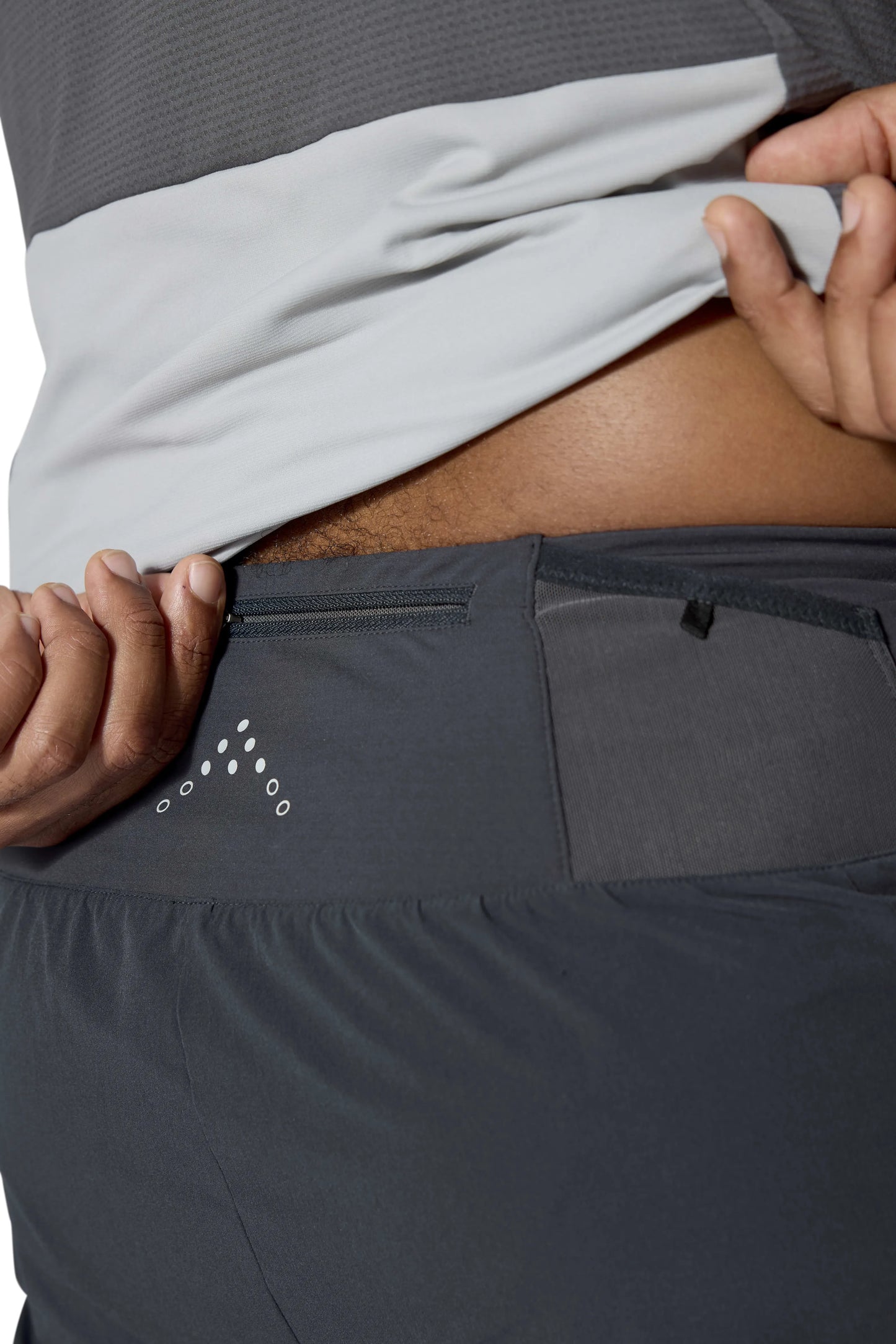 Rab Talus Shorts