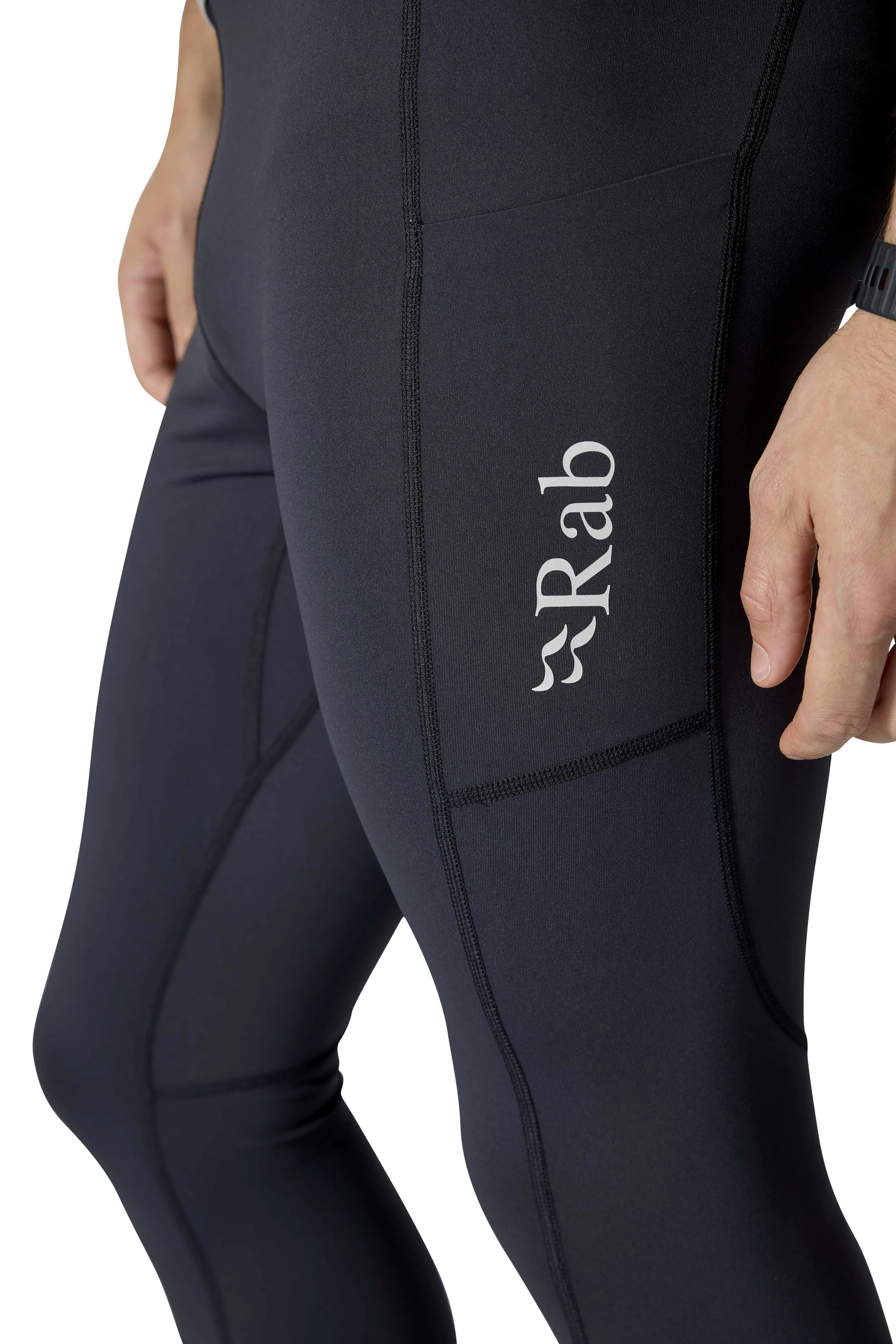 Rab Talus Tights Black / XXL