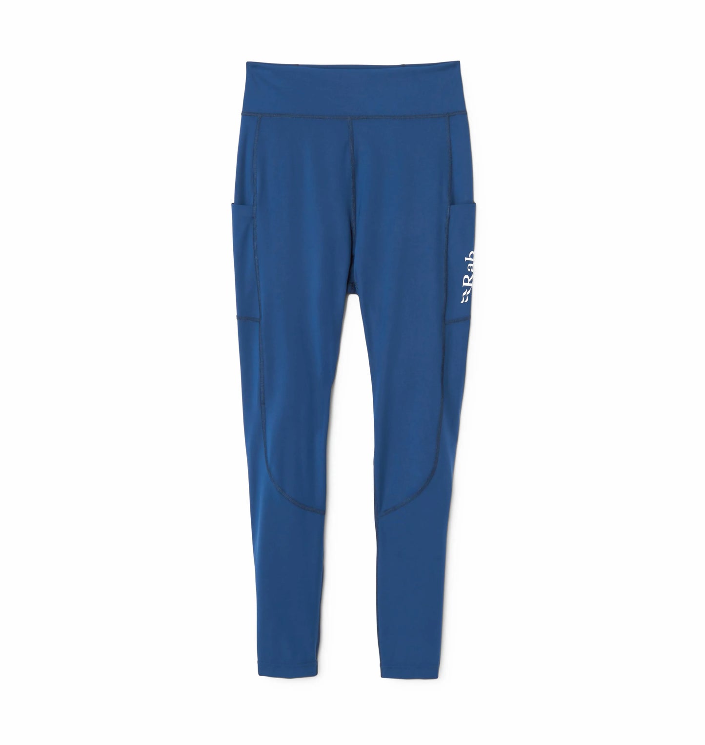 Rab Talus Tights Tempest Blue / XXL
