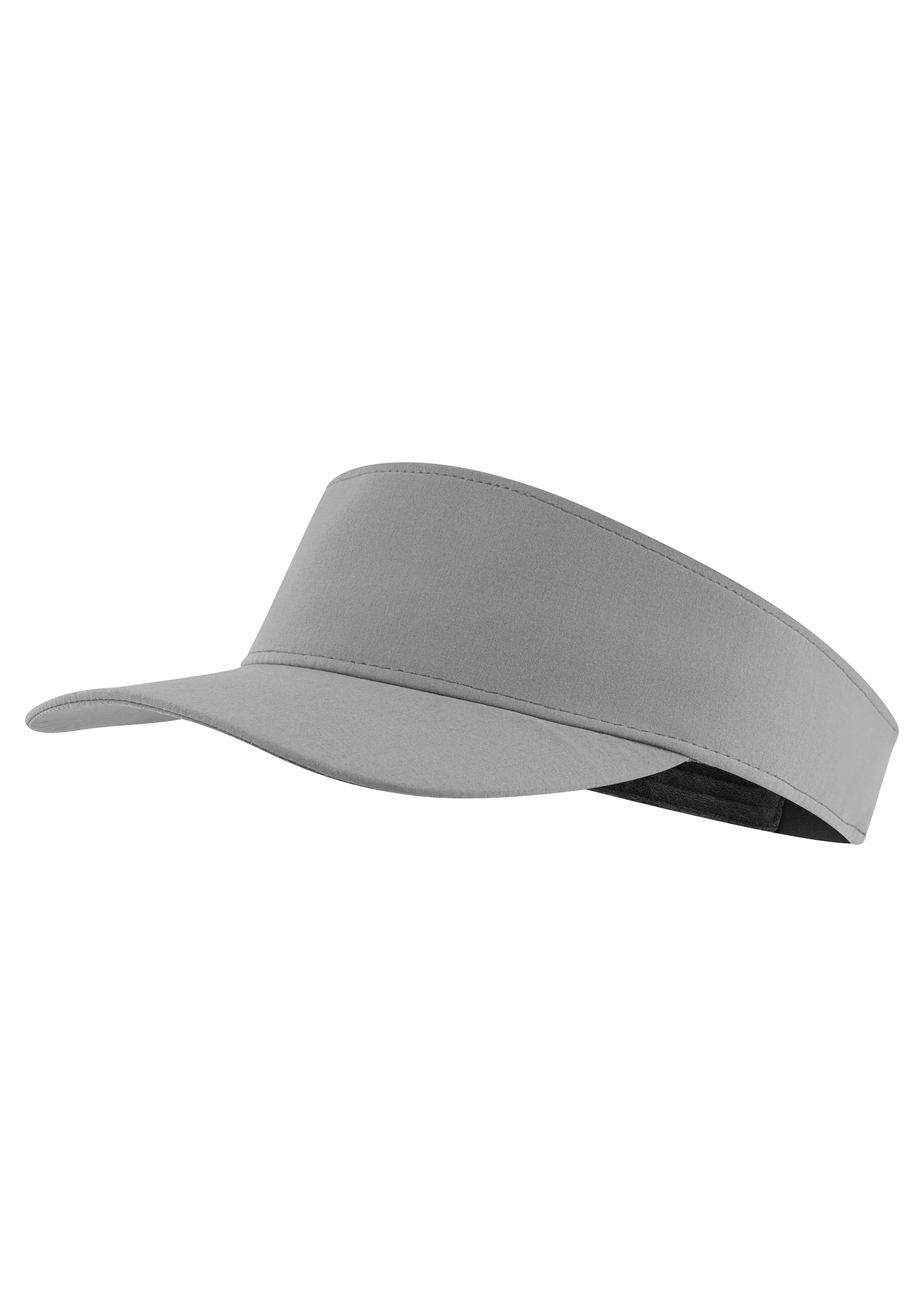 Rab Talus Visor Light Zinc / ONE