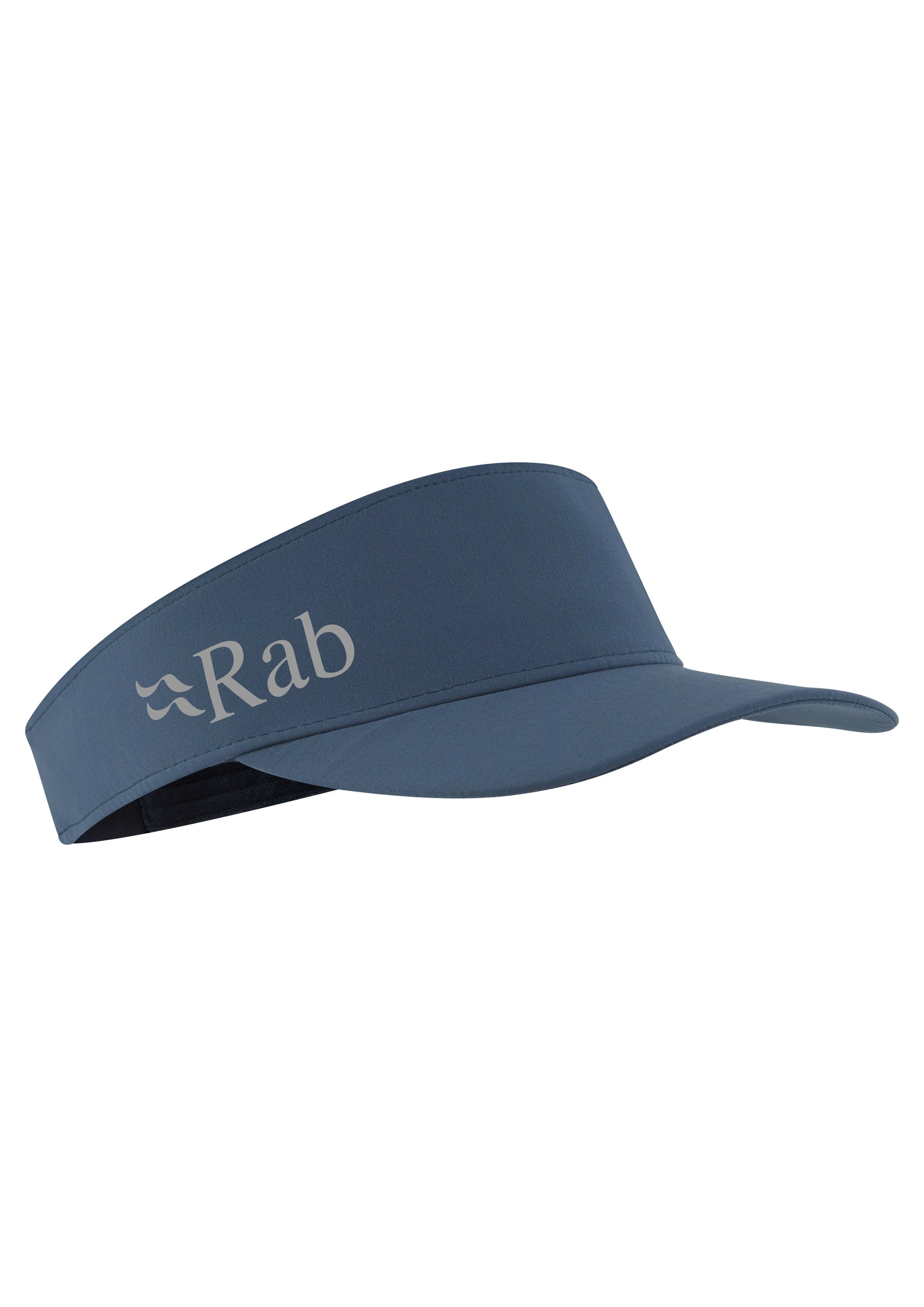 Rab Talus Visor Tempest Blue / ONE