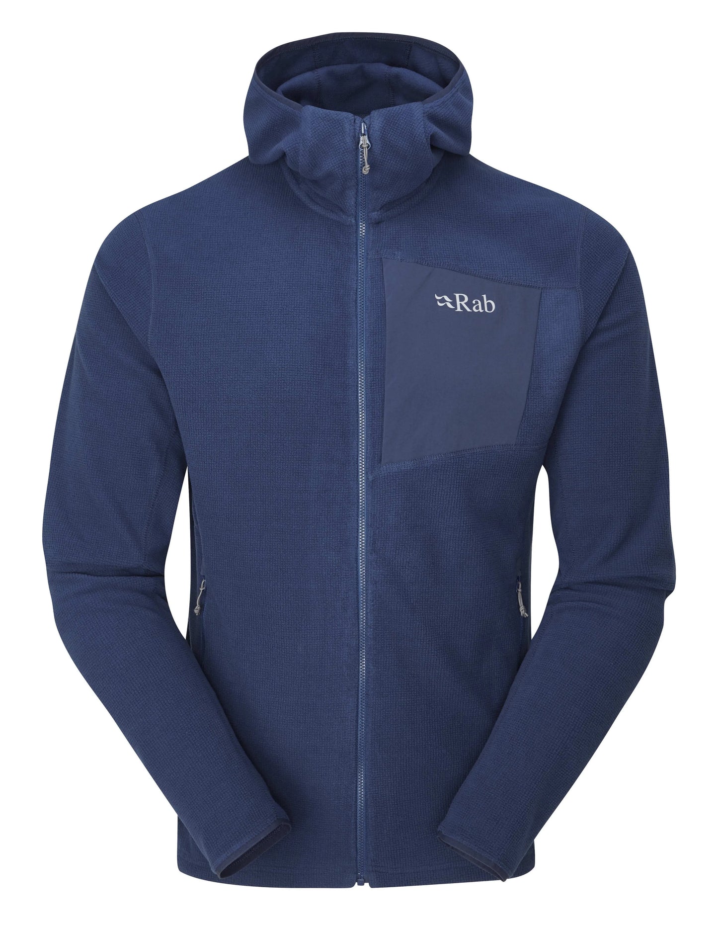 Rab Tecton Hoody Deep Ink / XXL