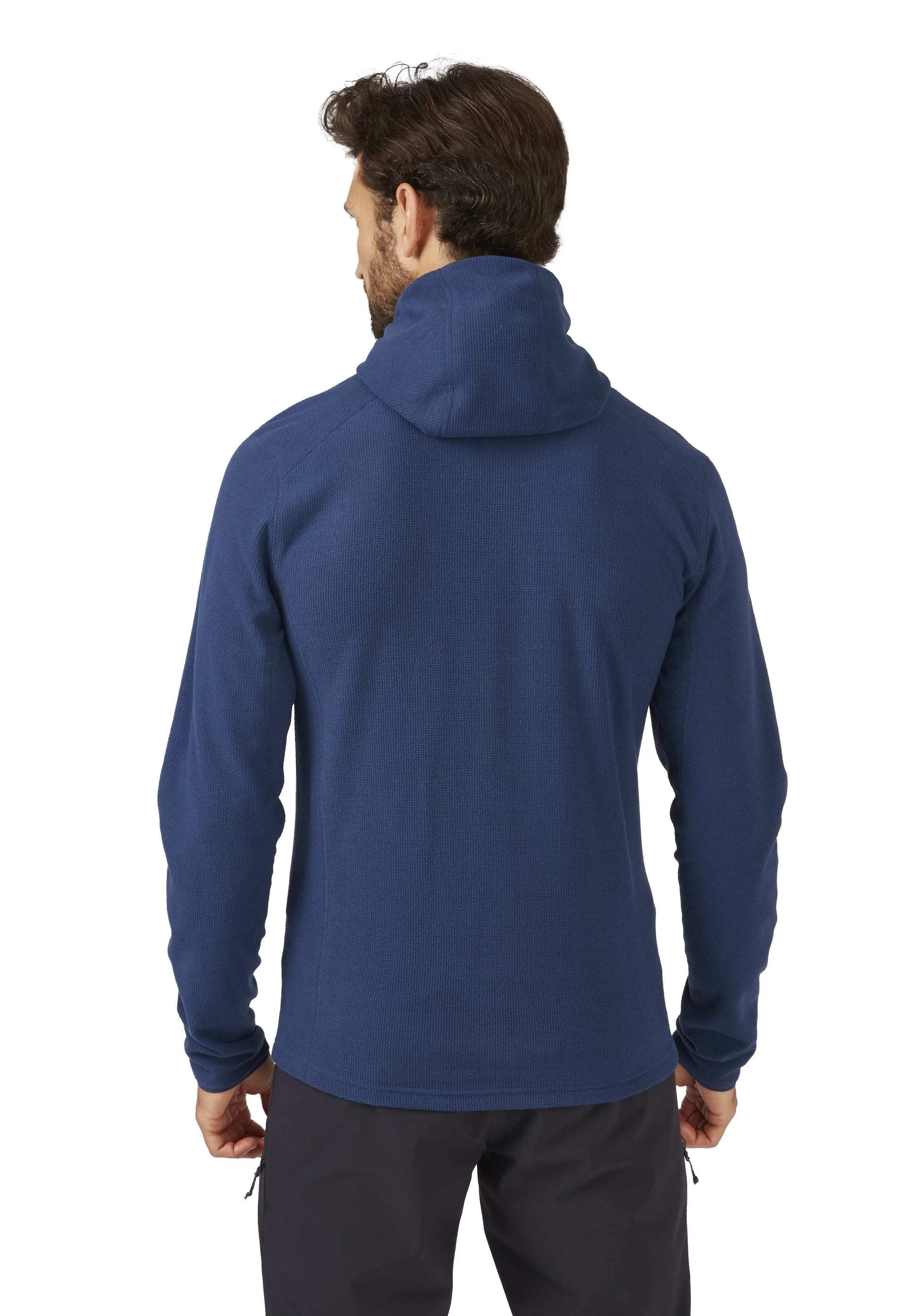 Rab Tecton Hoody Deep Ink / XXL