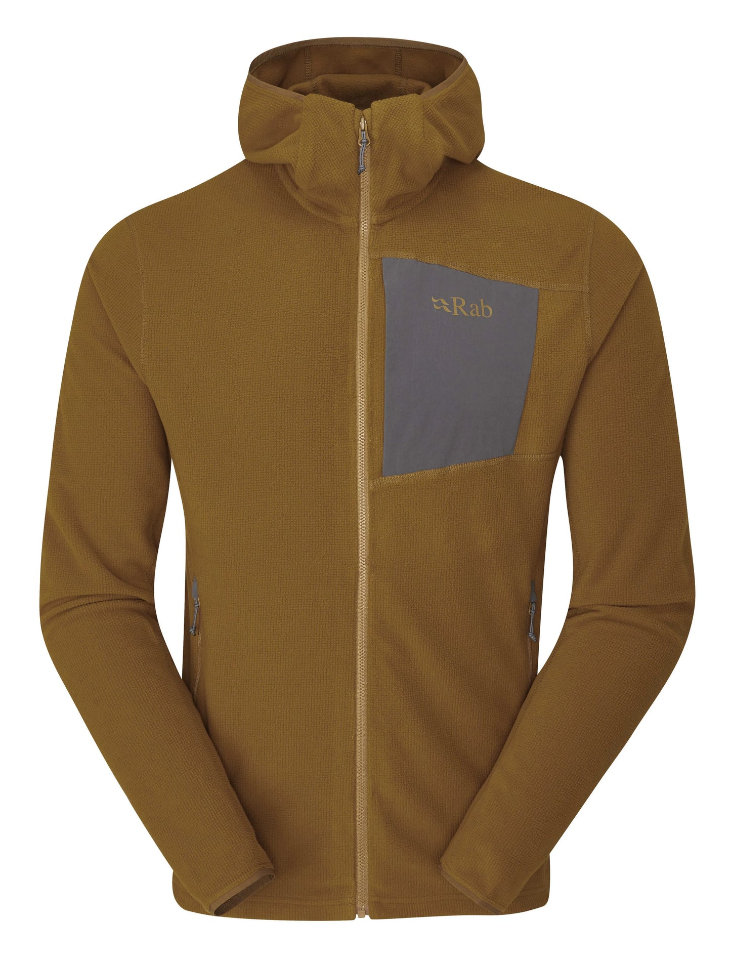 Rab Tecton Hoody Footprint / XXL