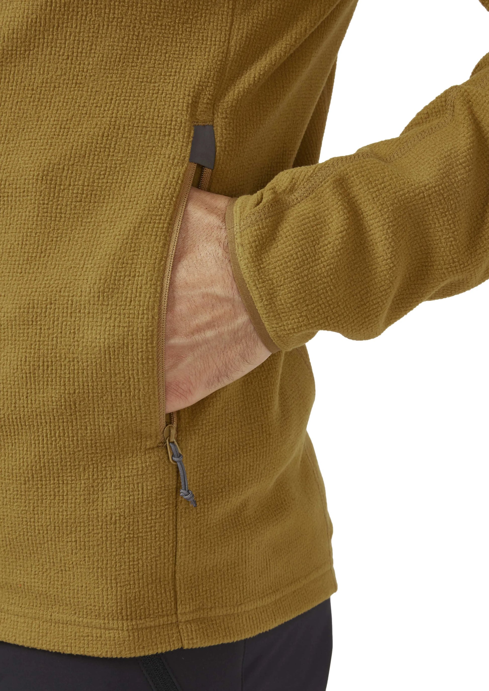 Rab Tecton Hoody Footprint / XXL