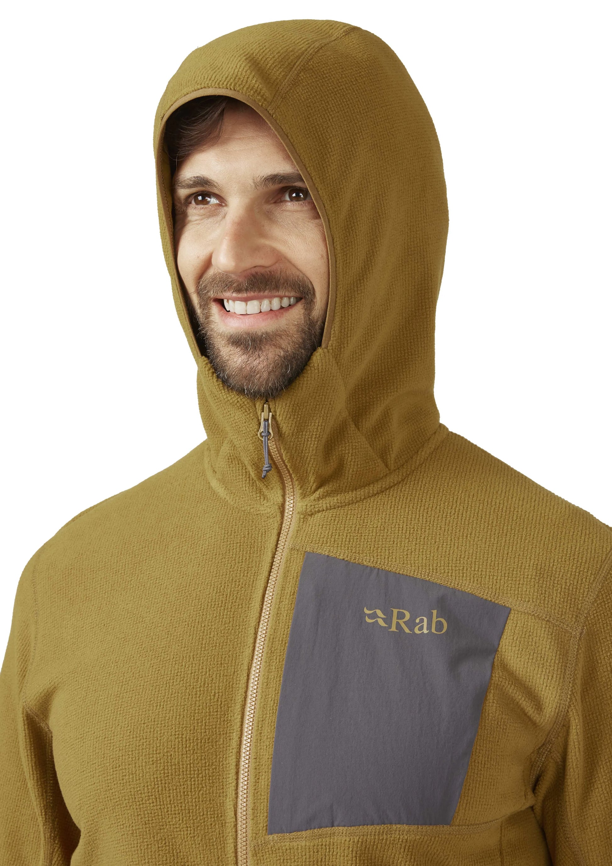Rab Tecton Hoody Footprint / XXL