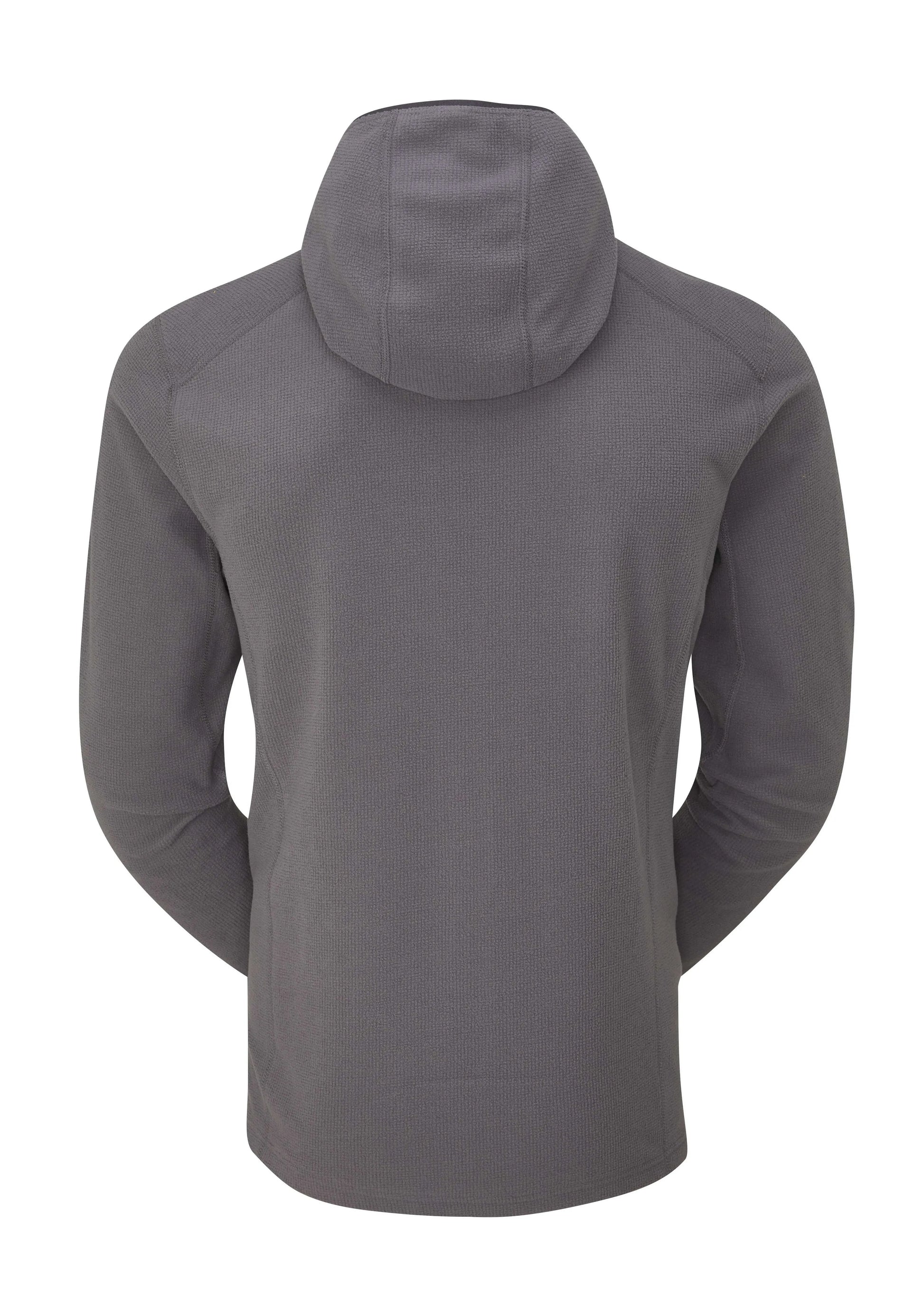 Rab Tecton Hoody Graphene / XXL