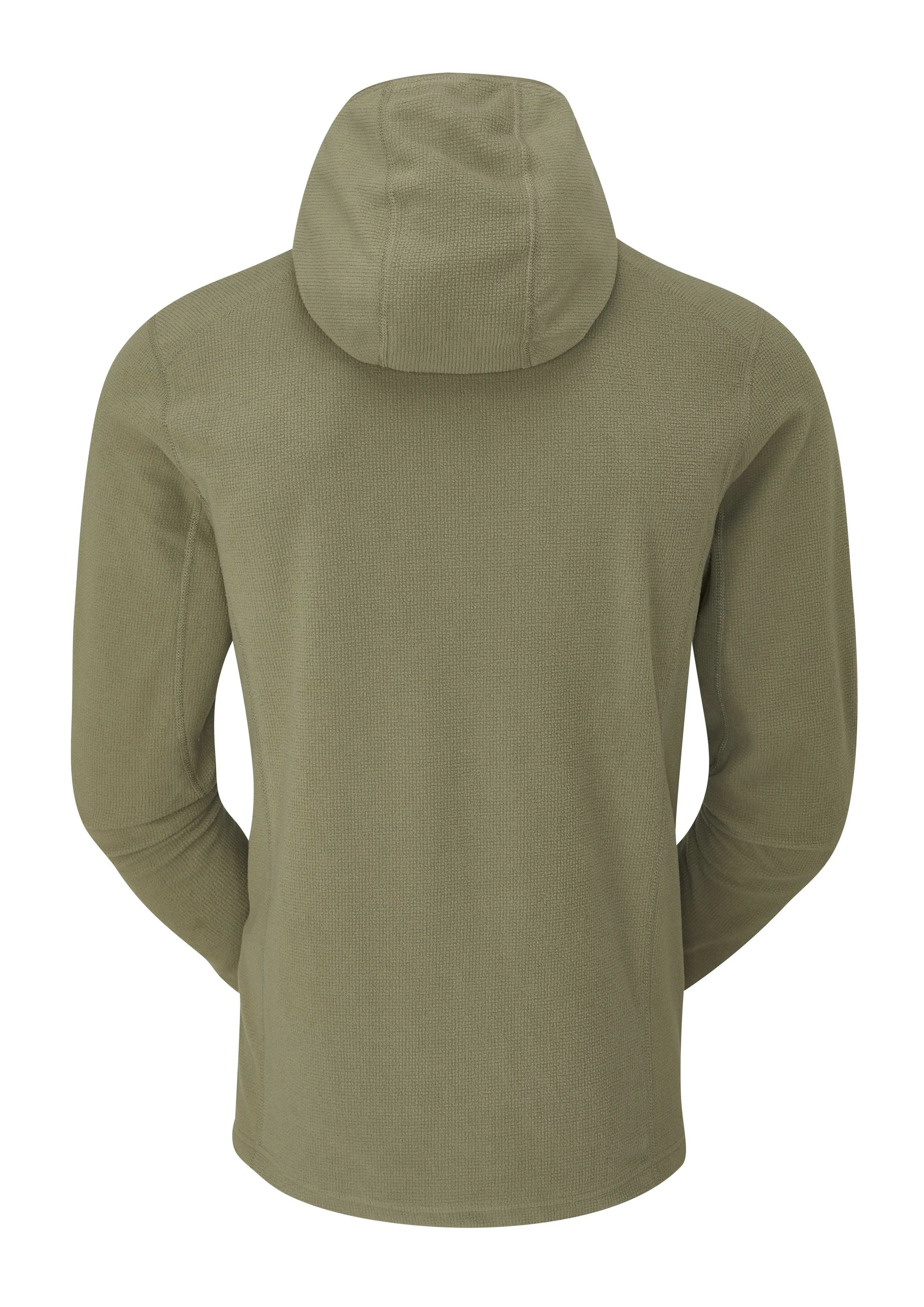 Rab Tecton Hoody Light Khaki / XXL