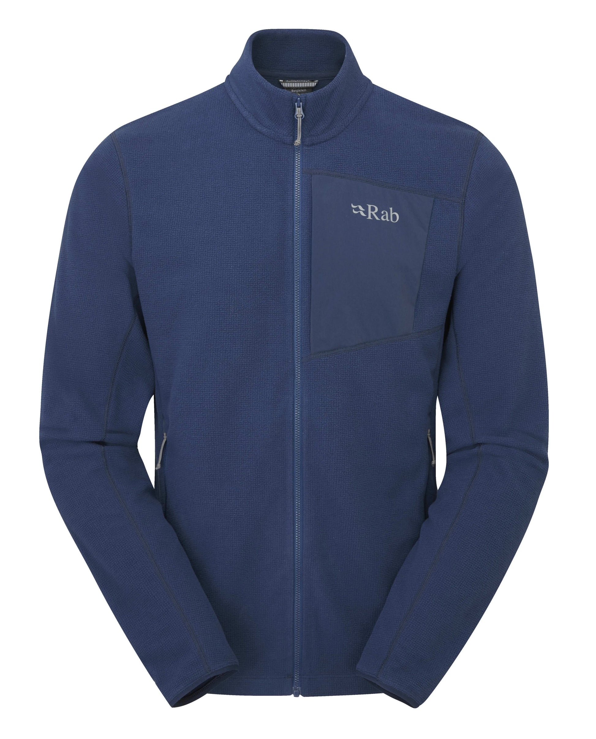 Rab Tecton Jacket Deep Ink / XXL