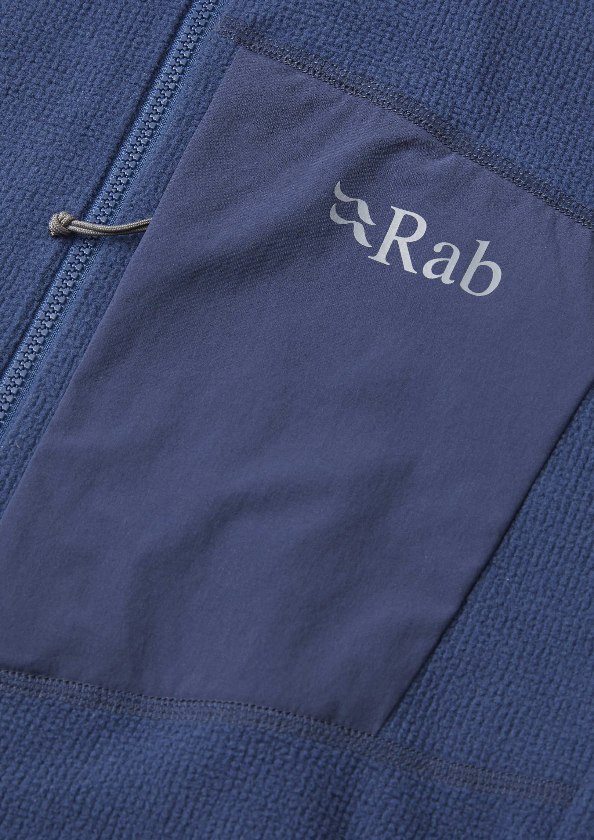 Rab Tecton Jacket Deep Ink / XXL