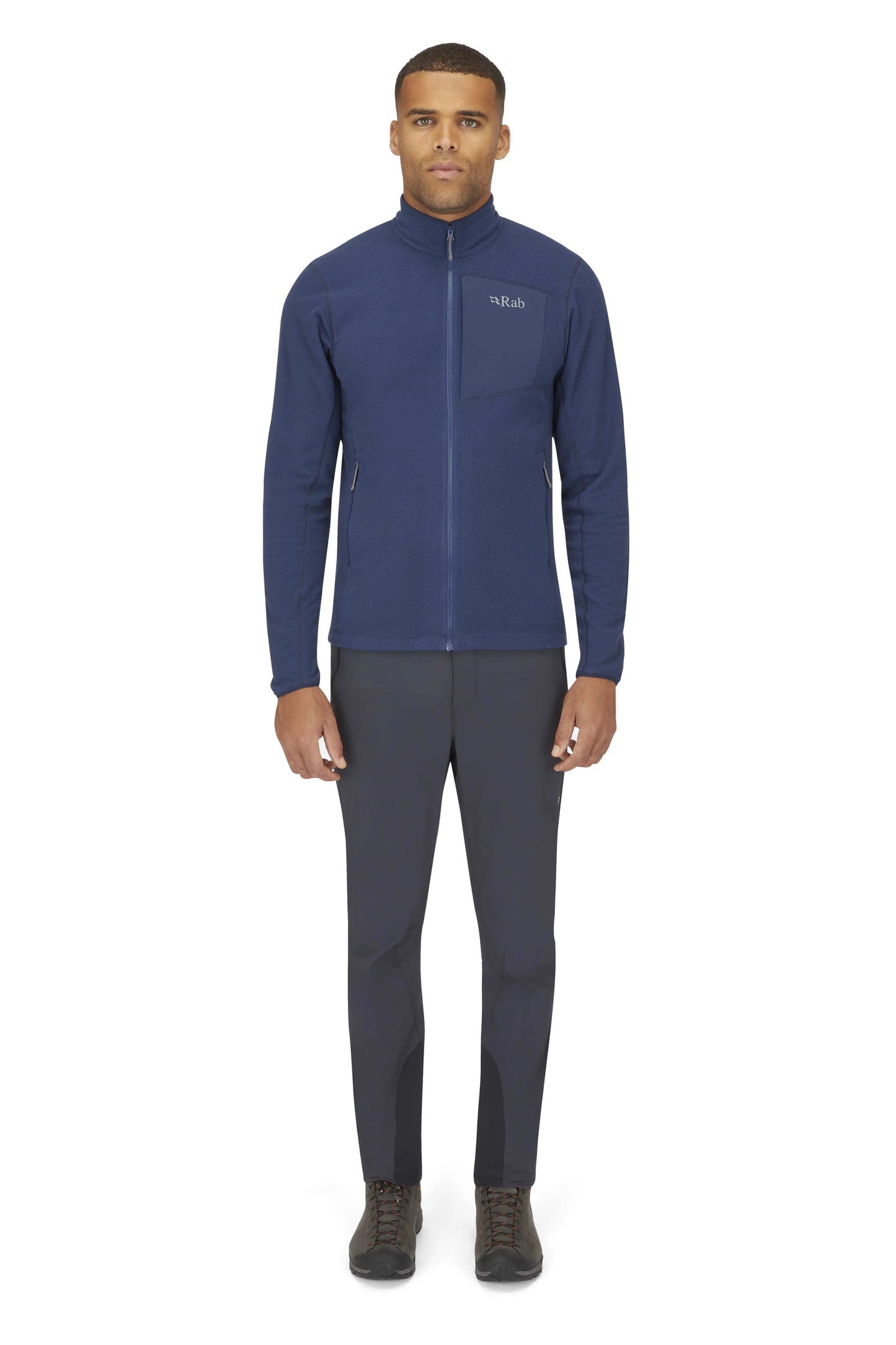 Rab Tecton Jacket Deep Ink / XXL