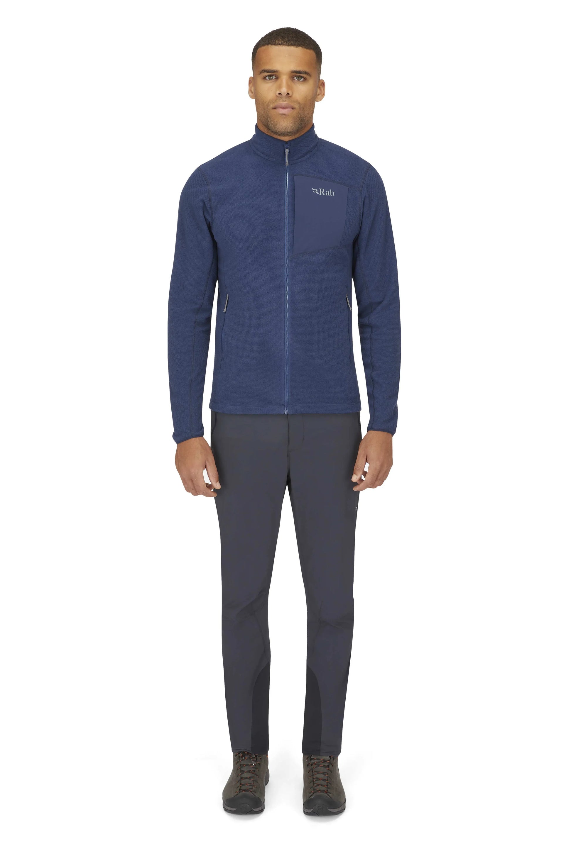 Rab Tecton Jacket Deep Ink / XXL