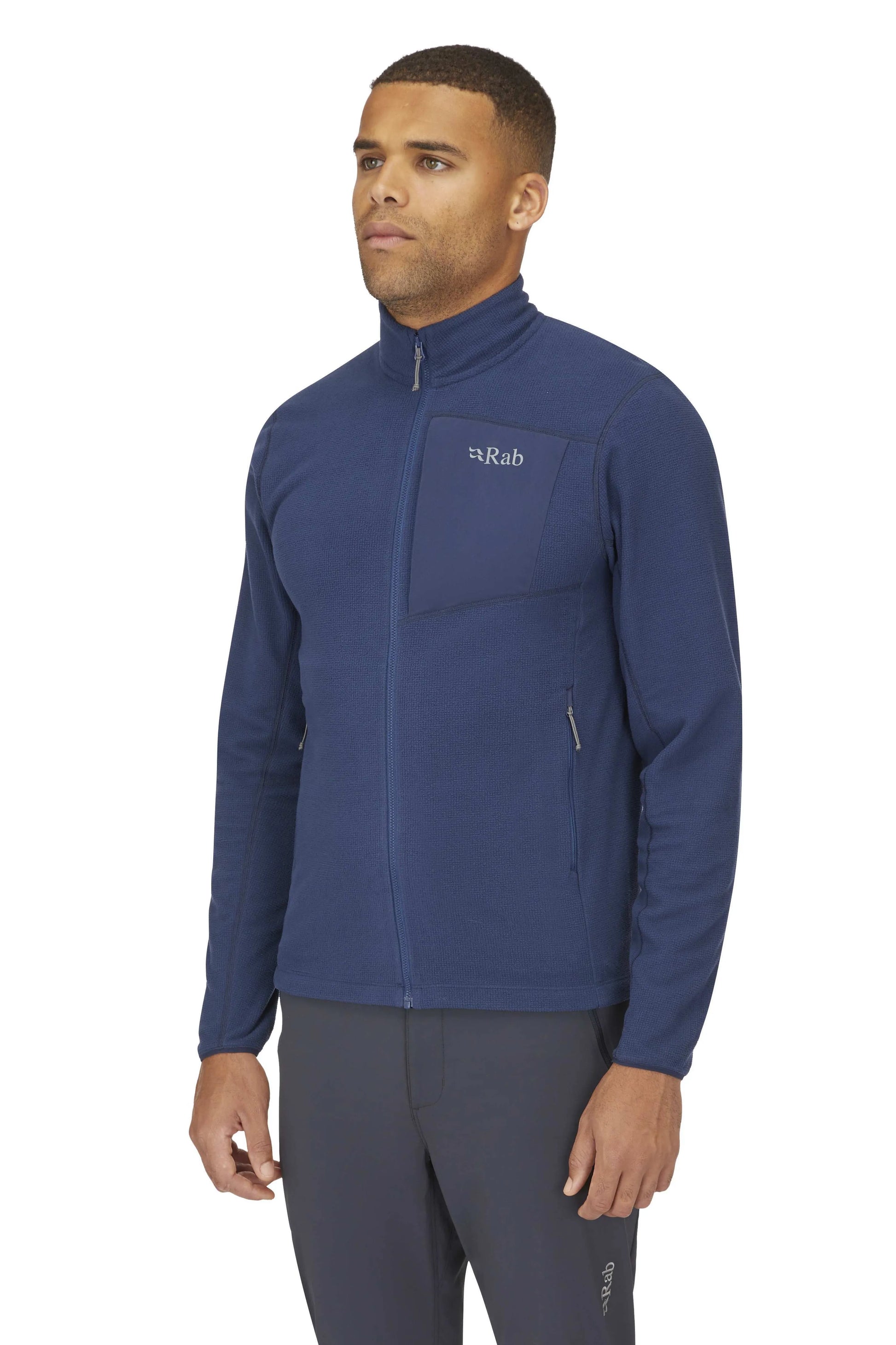 Rab Tecton Jacket Deep Ink / XXL