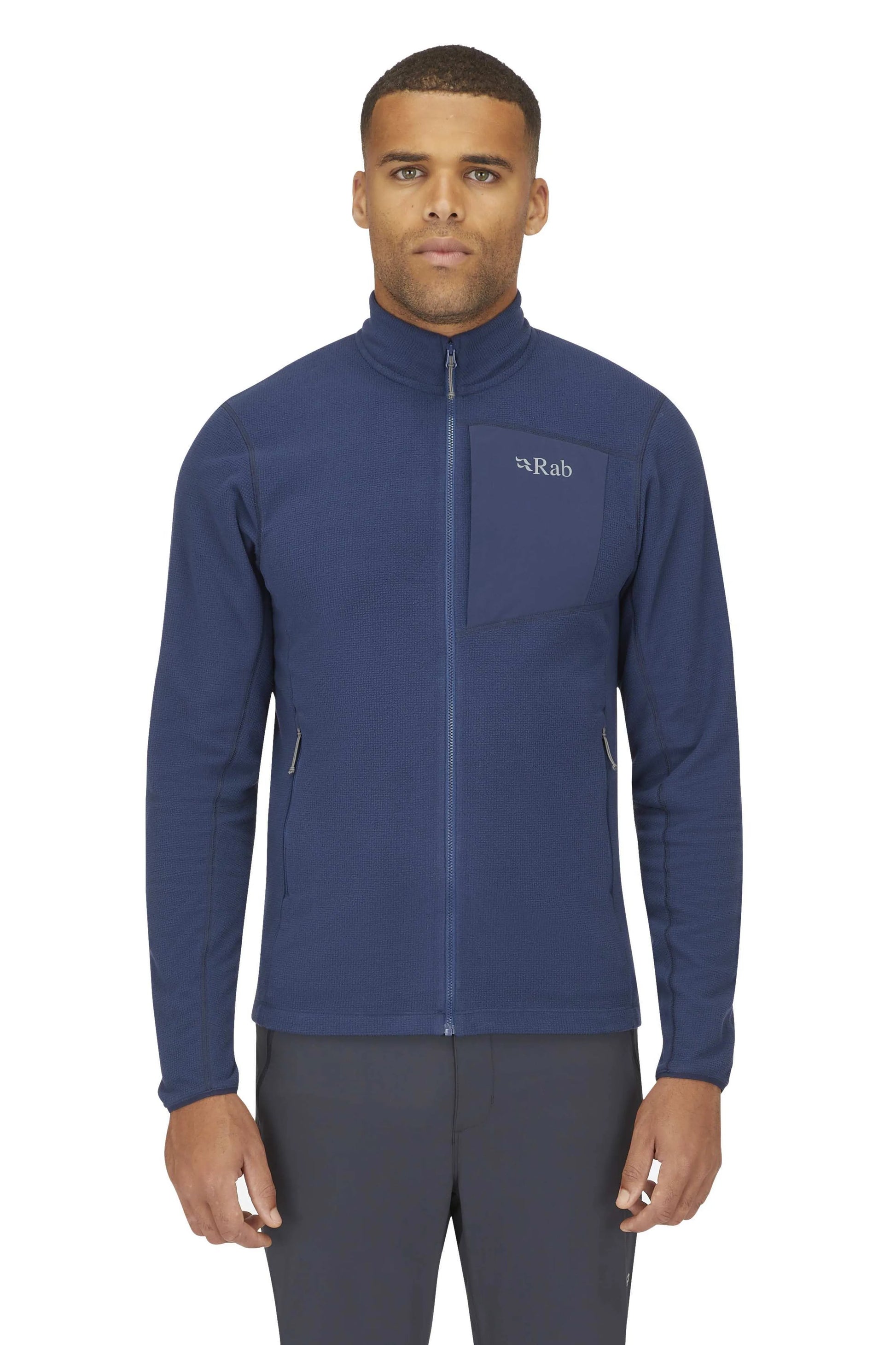 Rab Tecton Jacket Deep Ink / XXL