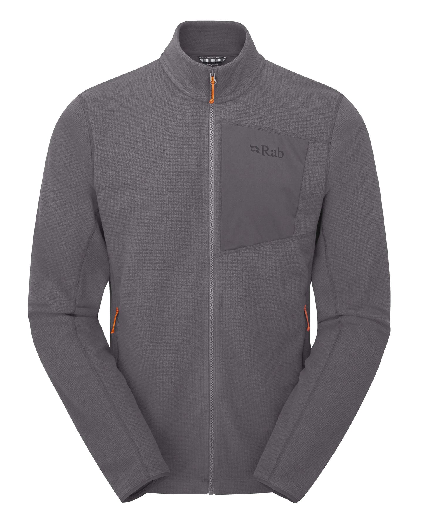 Rab Tecton Jacket Graphene / XXL