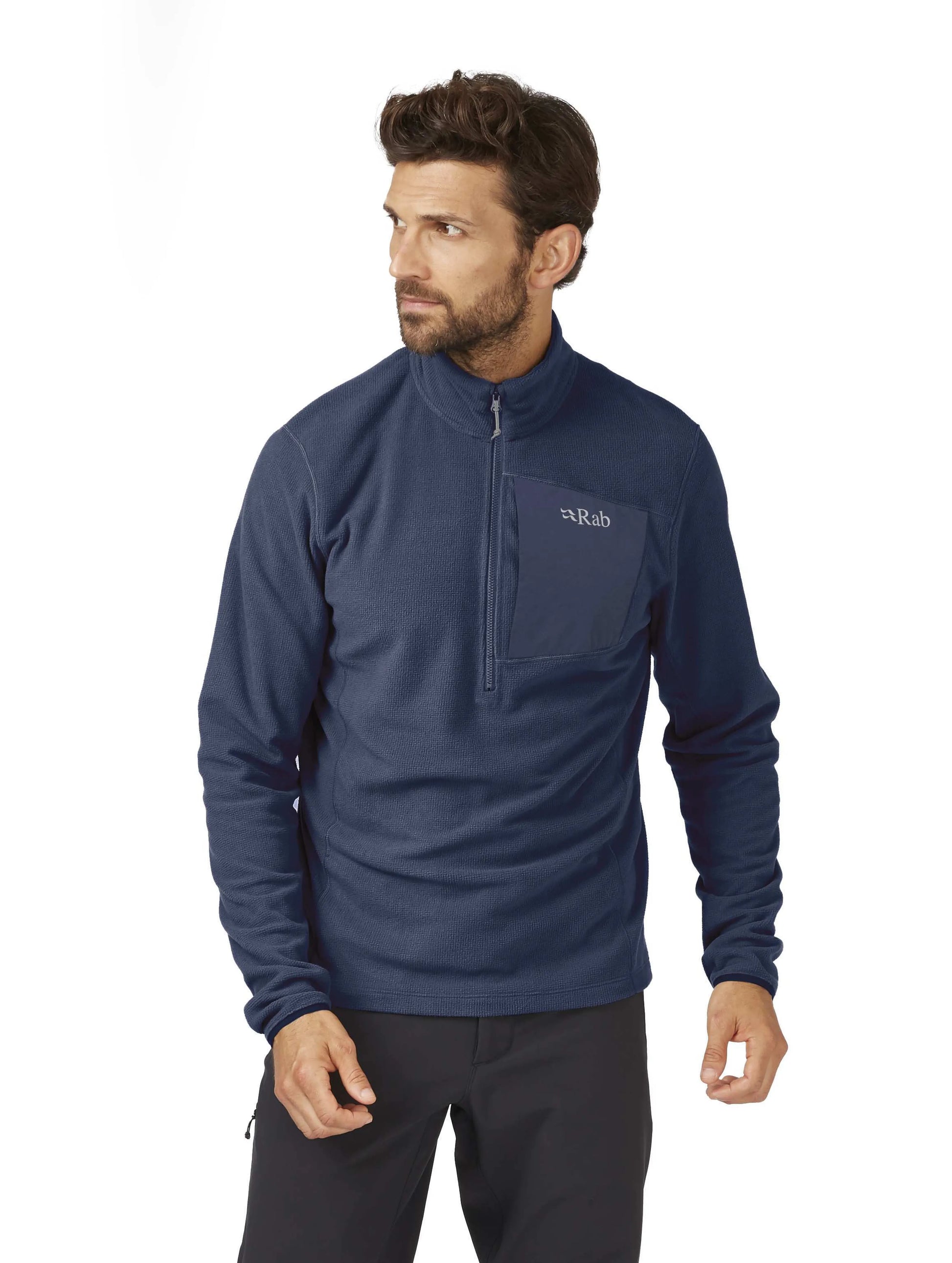 Rab Tecton Pull-On Deep Ink / XXL