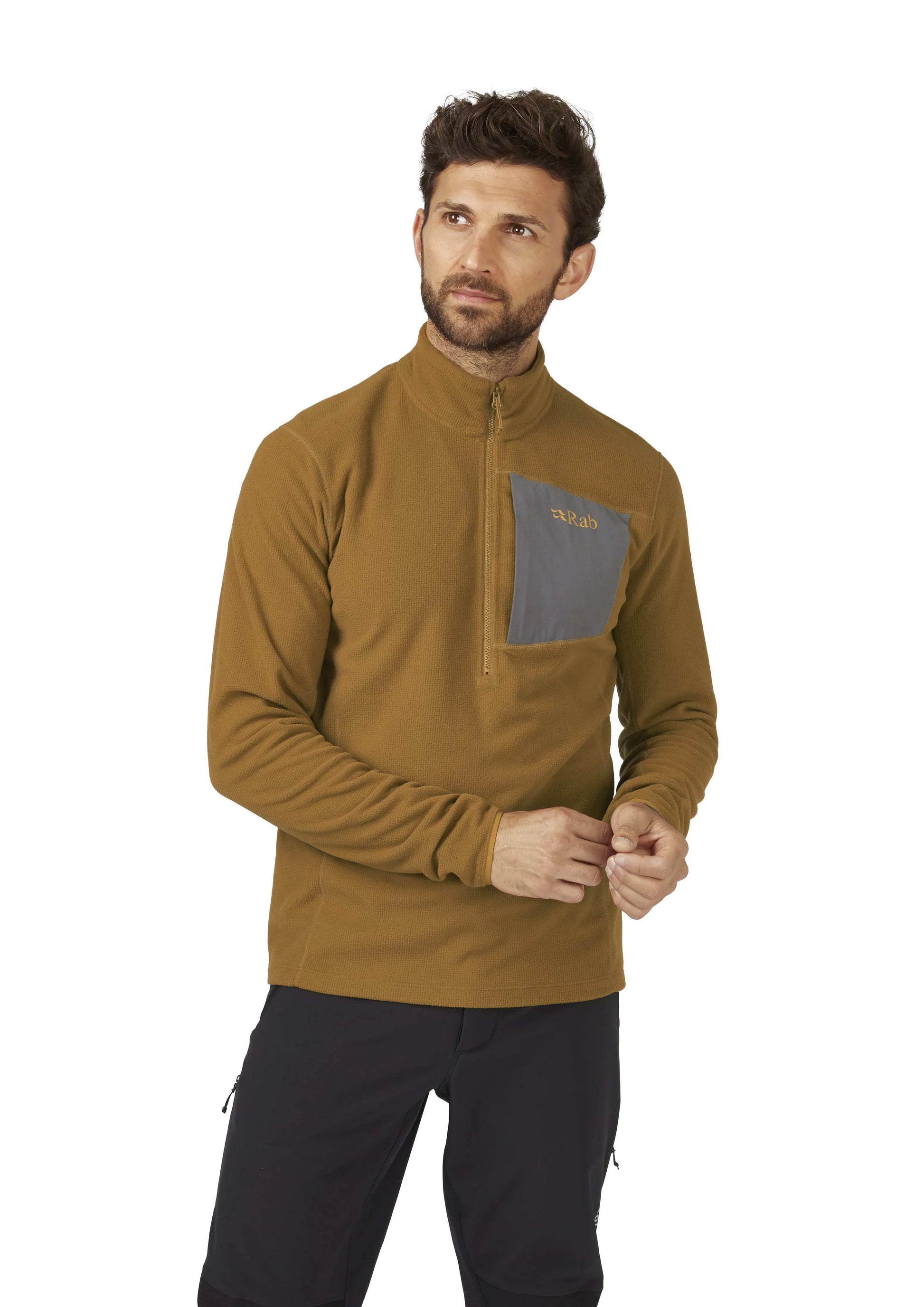 Rab Tecton Pull-On Footprint / XXL