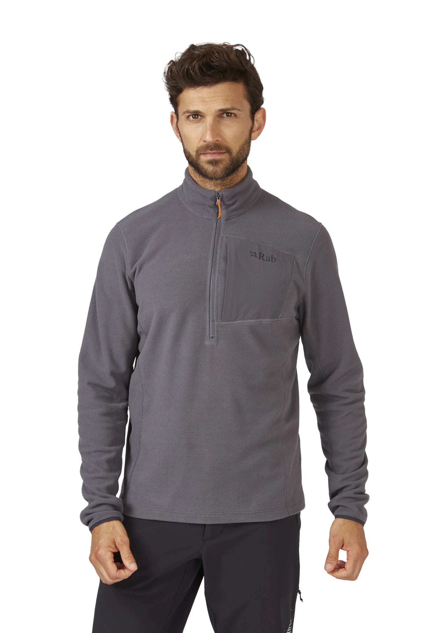 Rab Tecton Pull-On Graphene / XXL