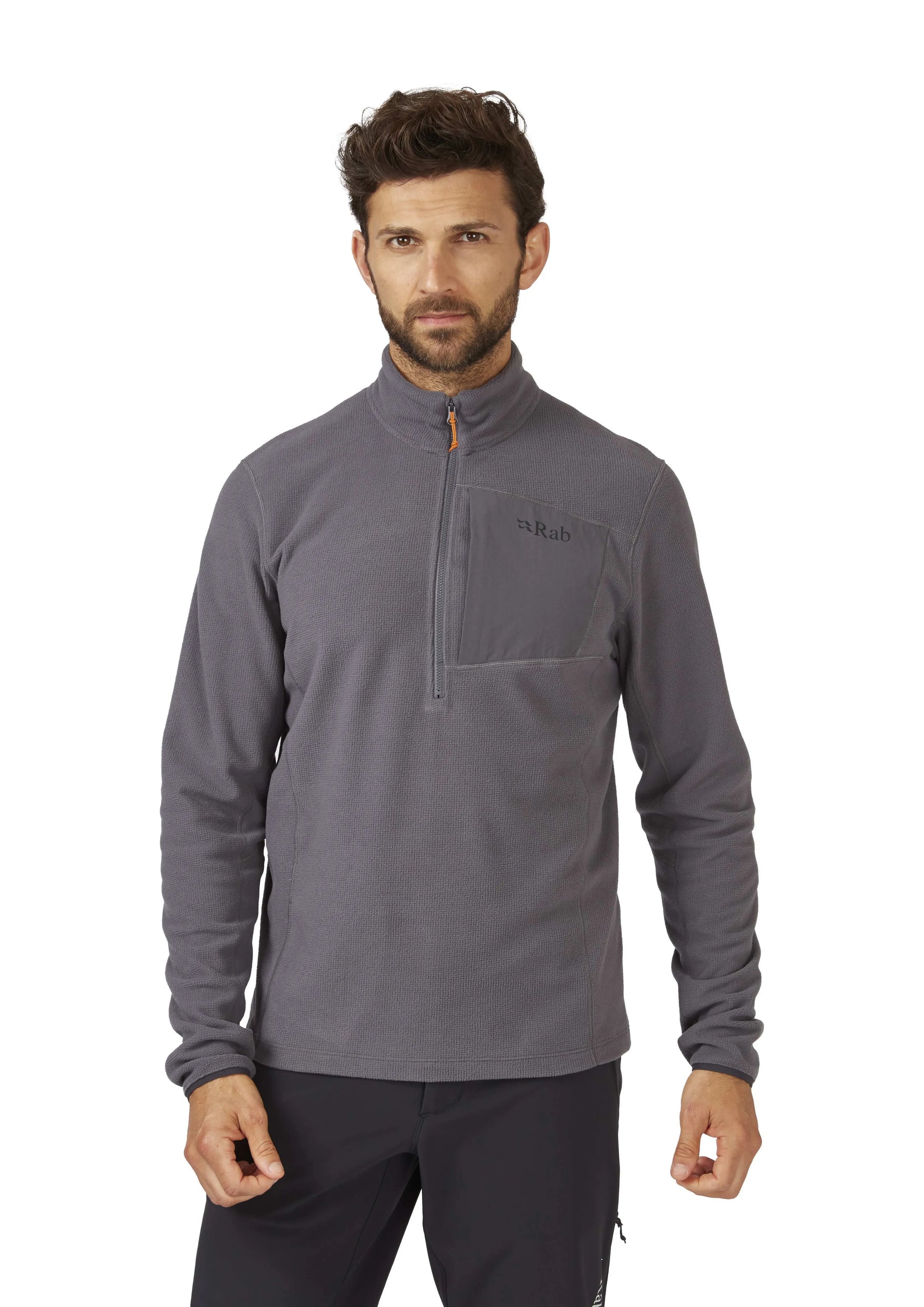 Rab Tecton Pull-On Graphene / XXL