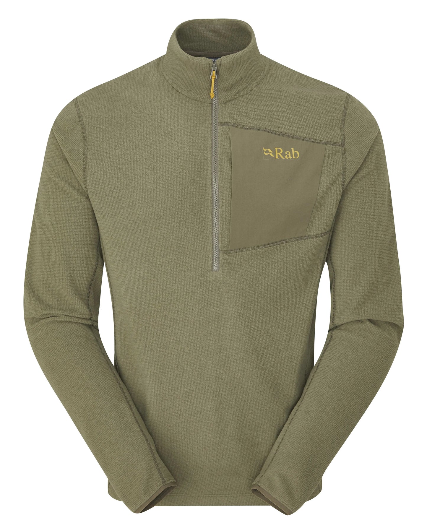 Rab Tecton Pull-On Light Khaki / XXL