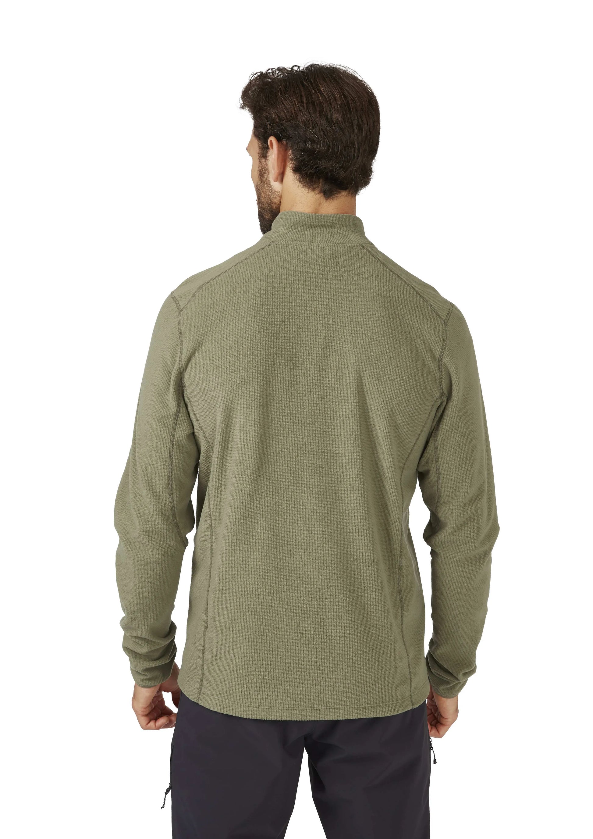 Rab Tecton Pull-On Light Khaki / XXL