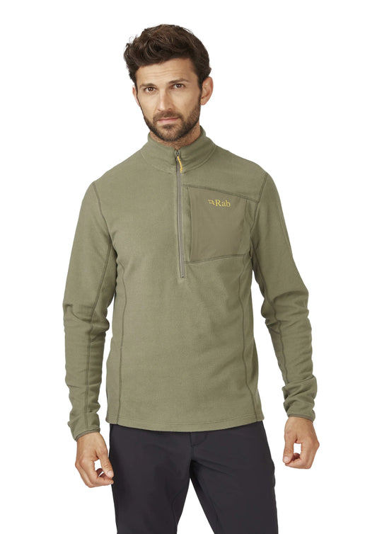 Rab Tecton Pull-On Light Khaki / XXL