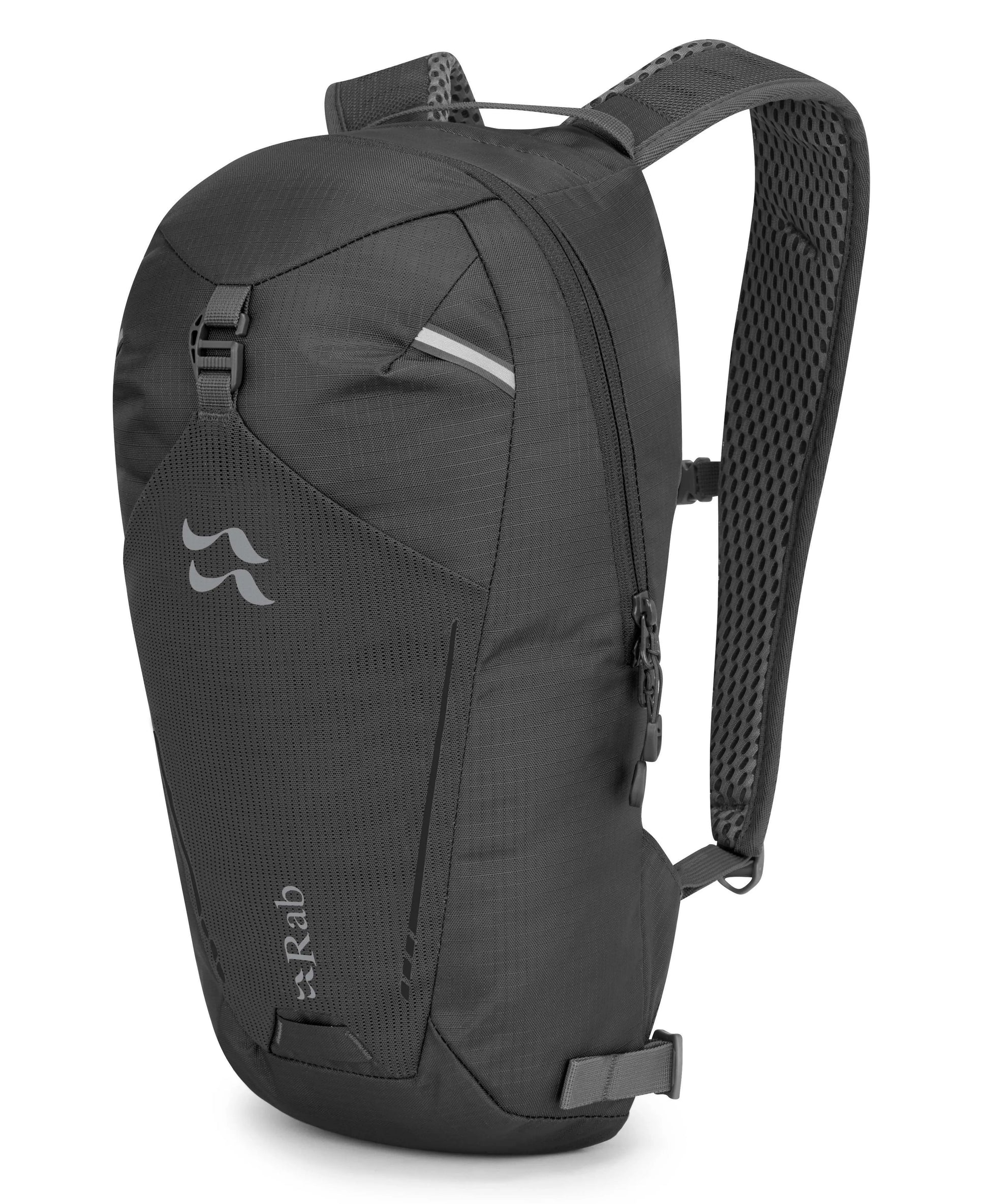 Rab Tensor 10 Black / 10/S