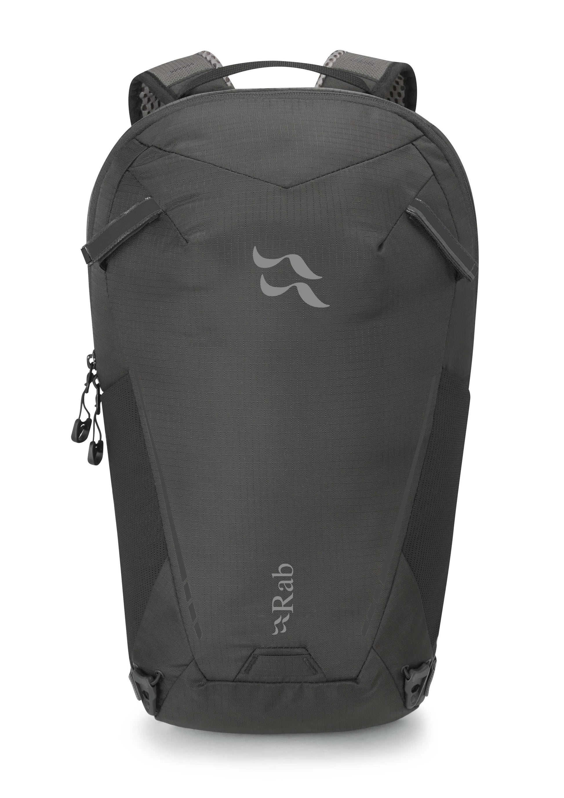 Rab Tensor 15 Black / 15