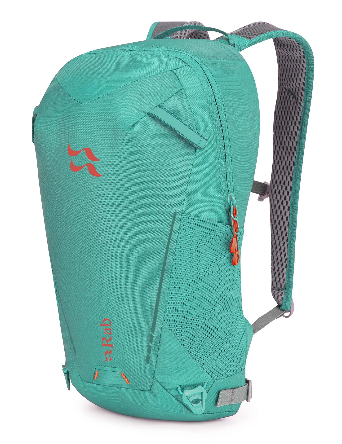 Rab Tensor 15 Storm Green / 15