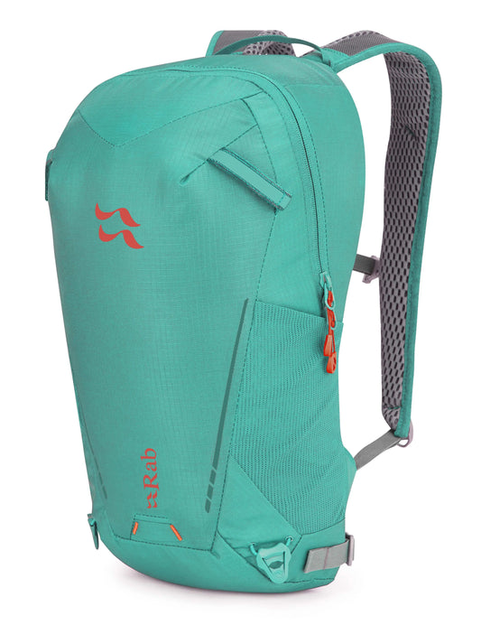 Rab Tensor 15 Storm Green / 15