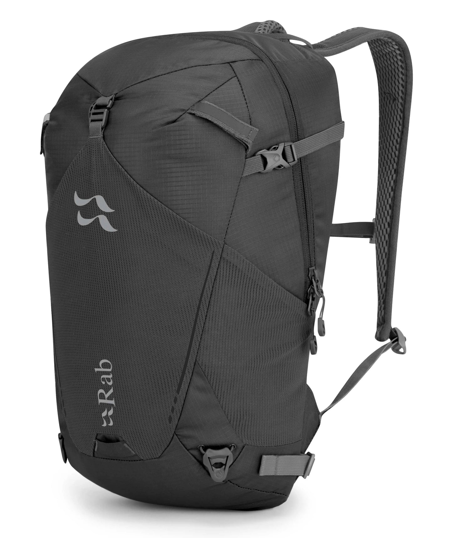 Rab Tensor 20 Black / 20