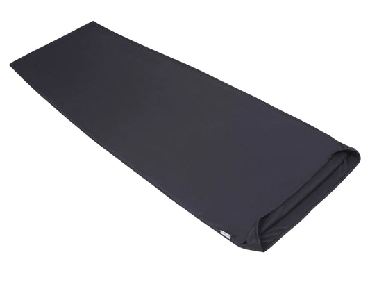 Rab Thermic Expedition Sleeping Bag Liner Ebony / One Size