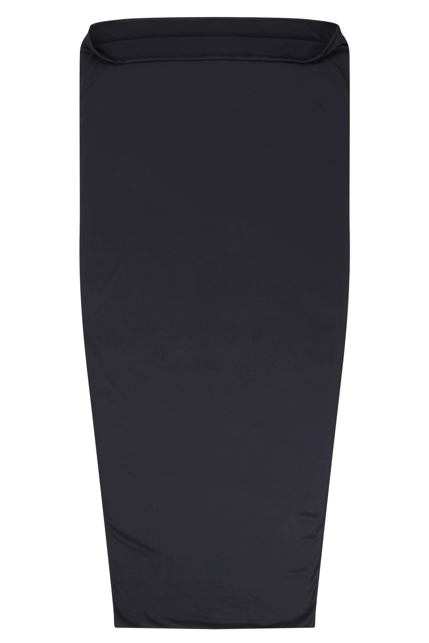 Rab Thermic Expedition Sleeping Bag Liner Ebony / One Size