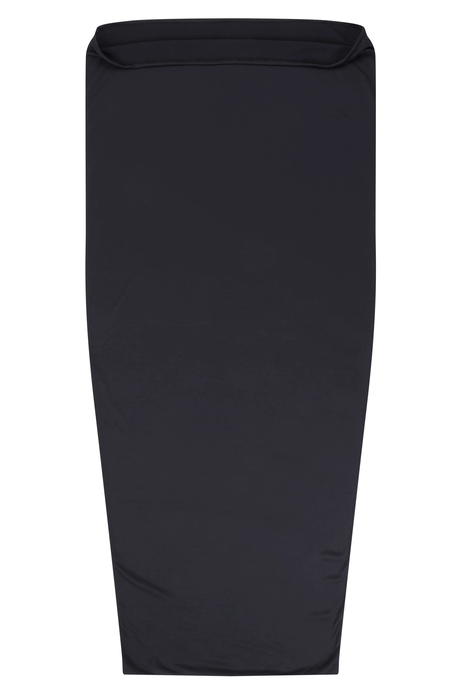 Rab Thermic Expedition Sleeping Bag Liner Ebony / One Size
