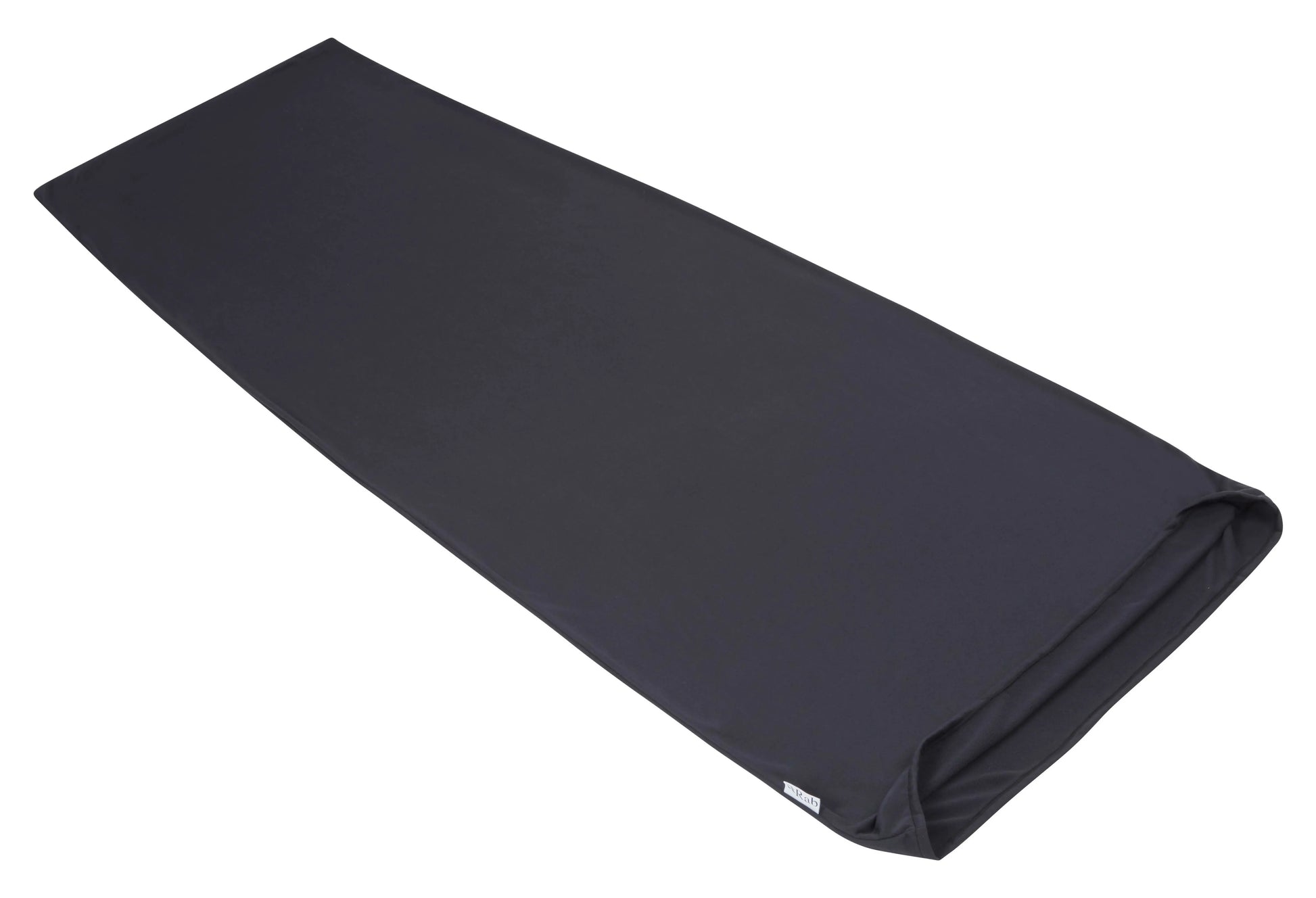 Rab Thermic Neutrino Sleeping Bag Liner Ebony / One Size