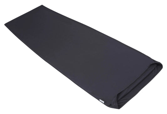 Rab Thermic Neutrino Sleeping Bag Liner Ebony / One Size