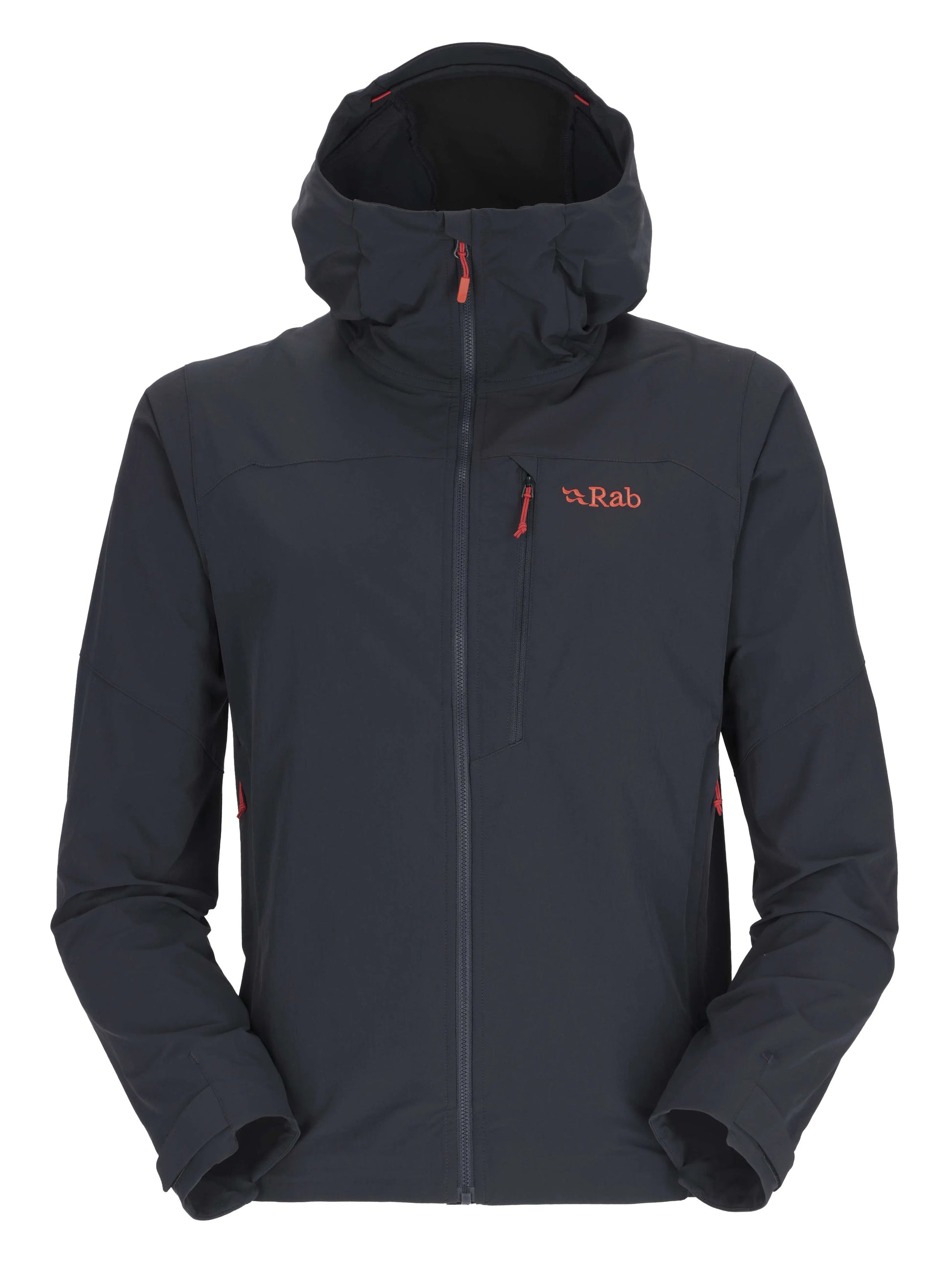 Rab Torque Jacket Beluga / XXL
