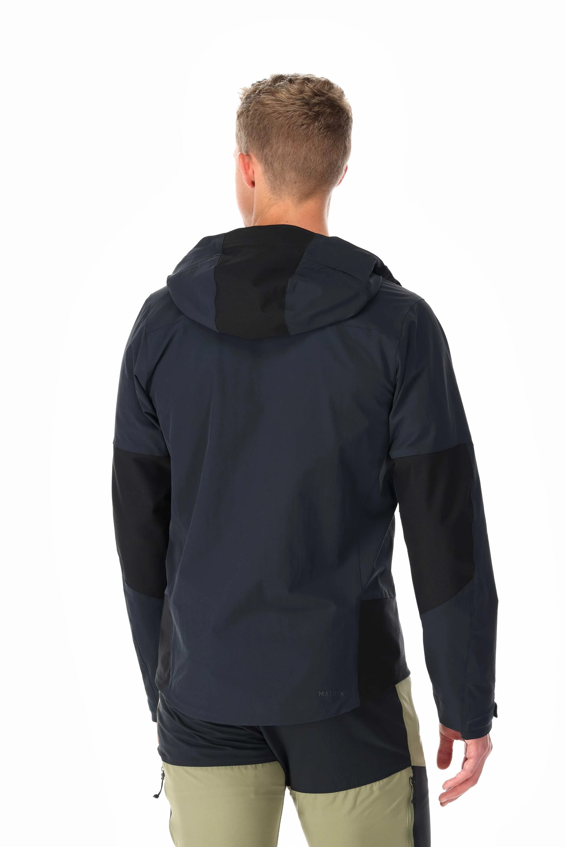 Rab Torque Jacket Beluga / XXL