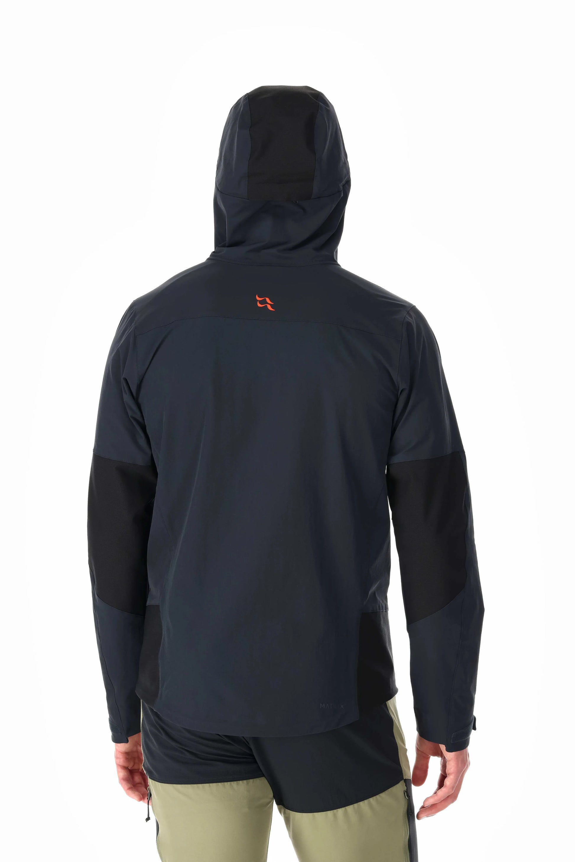 Rab Torque Jacket Beluga / XXL