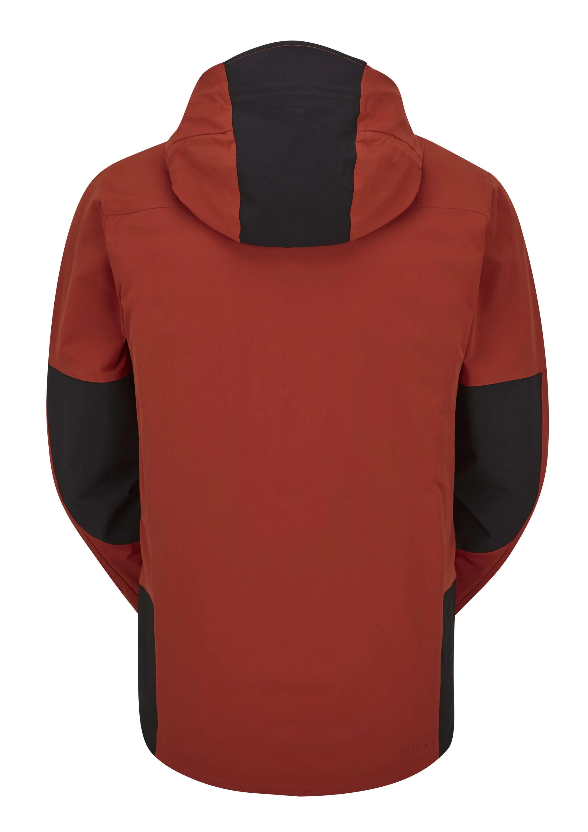 Rab Torque Jacket Tuscan Red / XXL