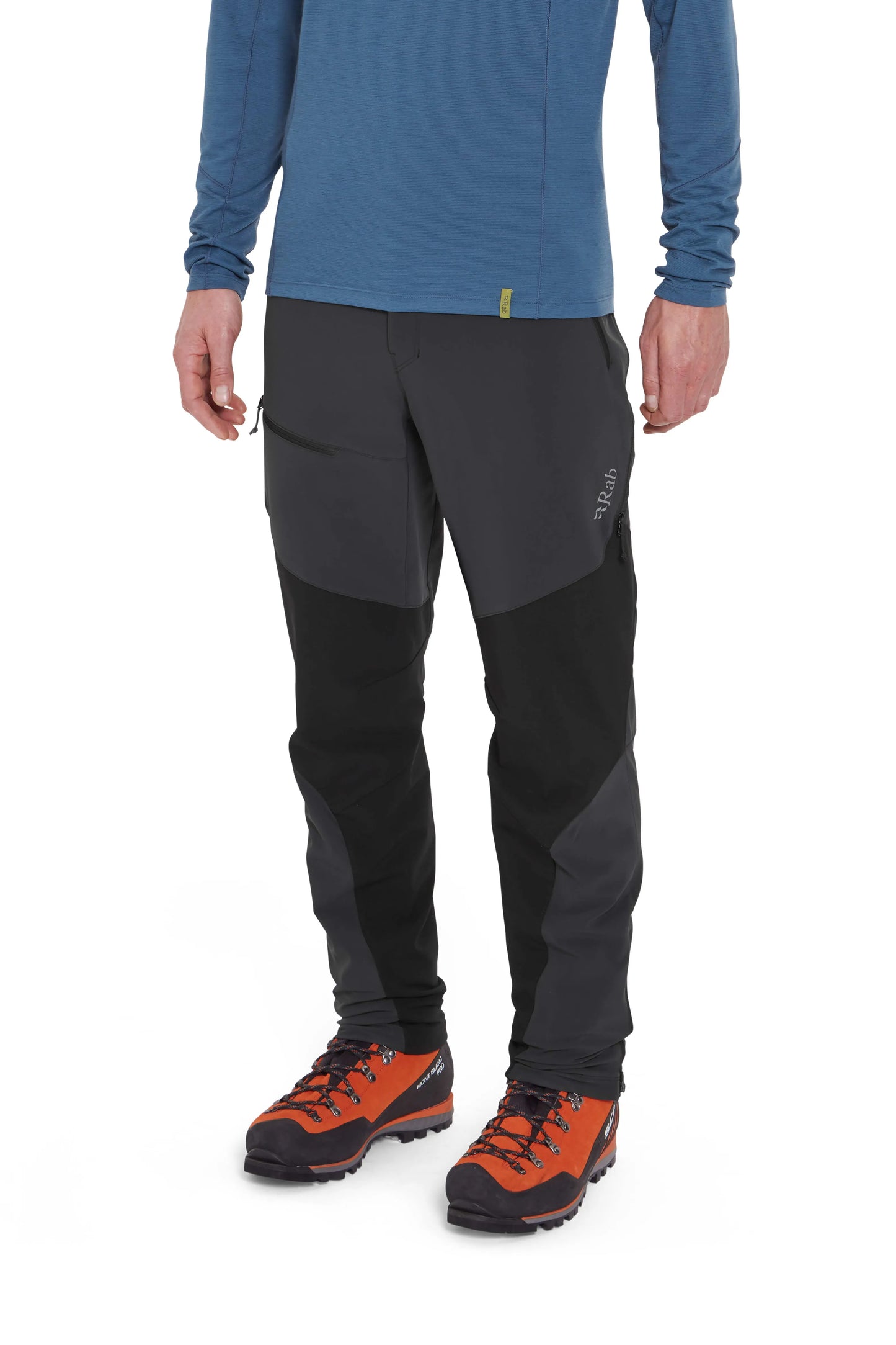 Rab Torque Winter Pants